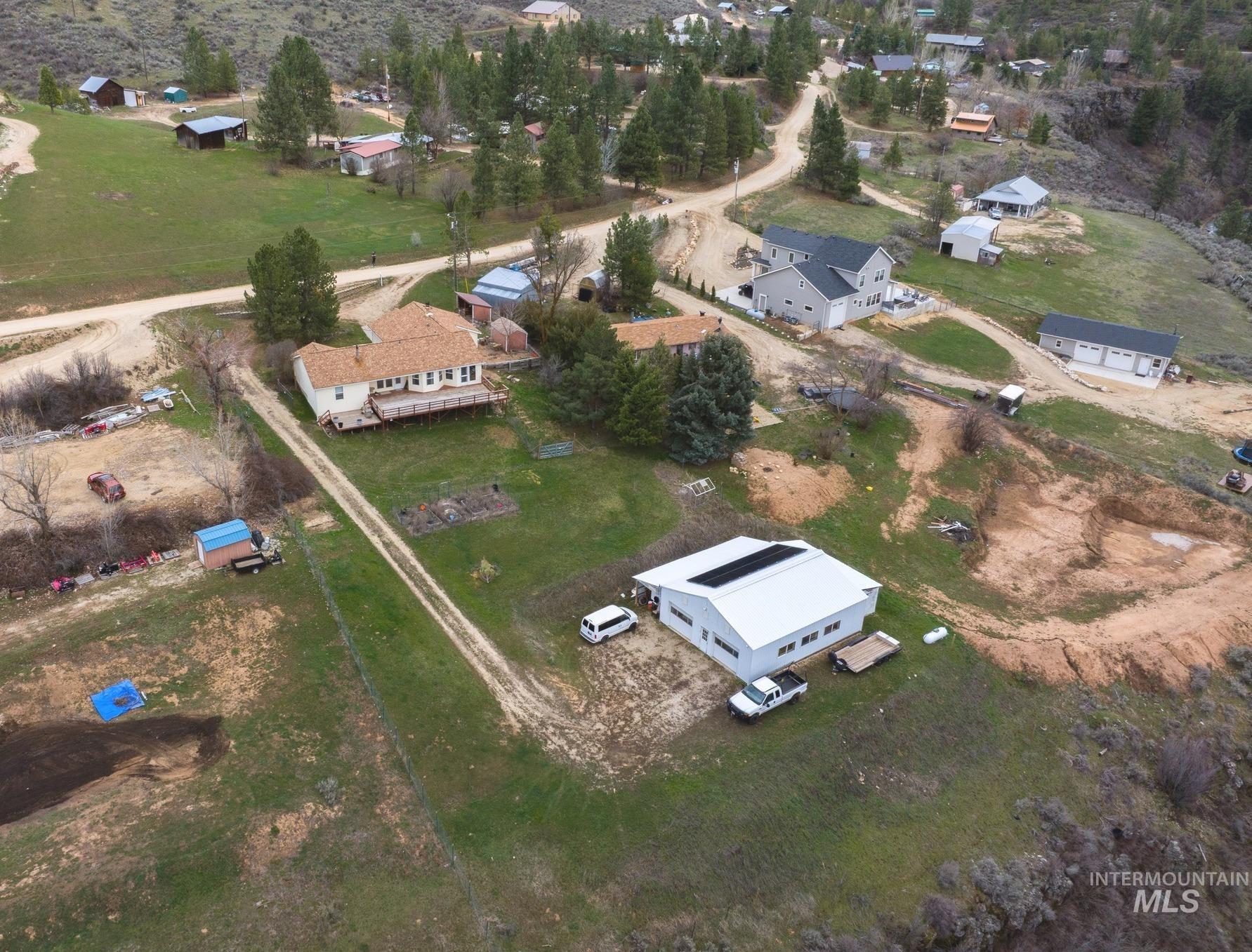 376 Rimview Dr., Boise, Idaho 83716, 3 Bedrooms, 2 Bathrooms, Residential For Sale, Price $544,900, 98978649