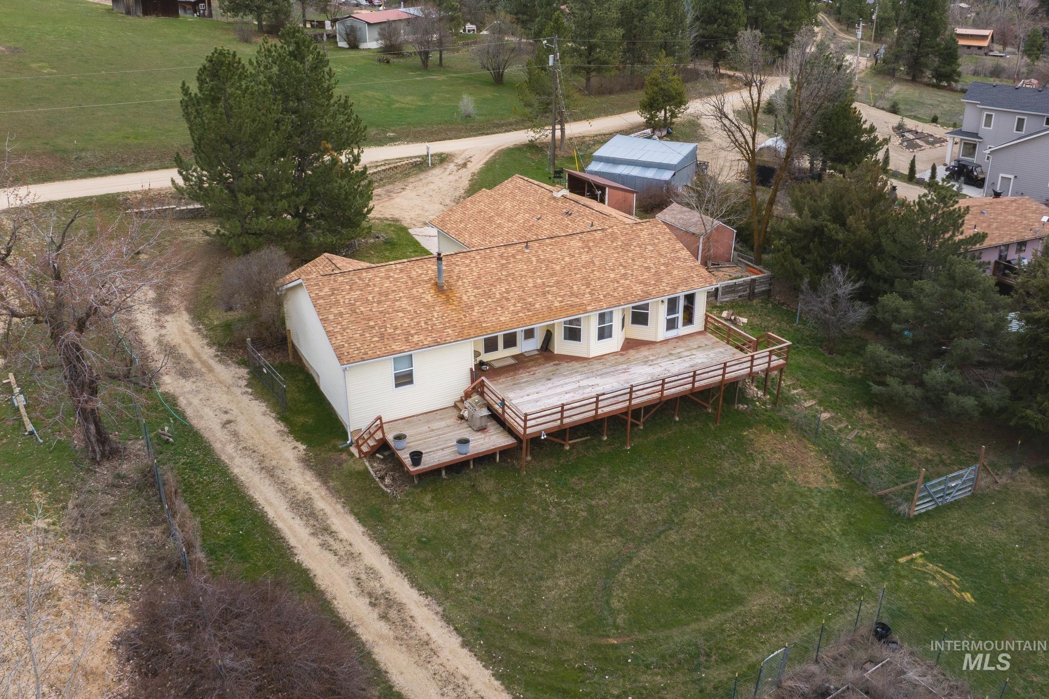 376 Rimview Dr., Boise, Idaho 83716, 3 Bedrooms, 2 Bathrooms, Residential For Sale, Price $544,900, 98978649