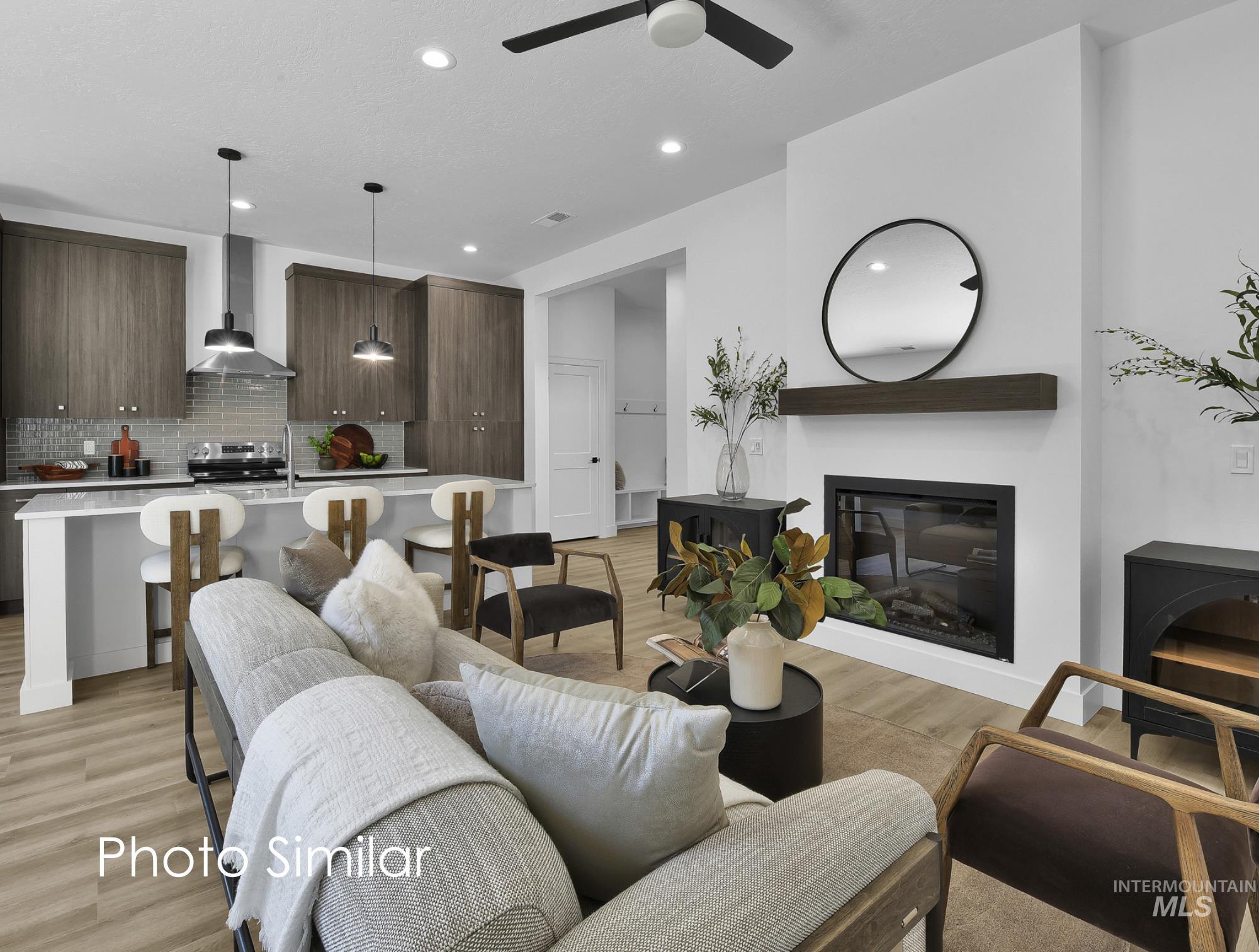 5018 S Brian Ave, Boise, Idaho 83716, 3 Bedrooms, 2.5 Bathrooms, Residential For Sale, Price $679,000, 98978650