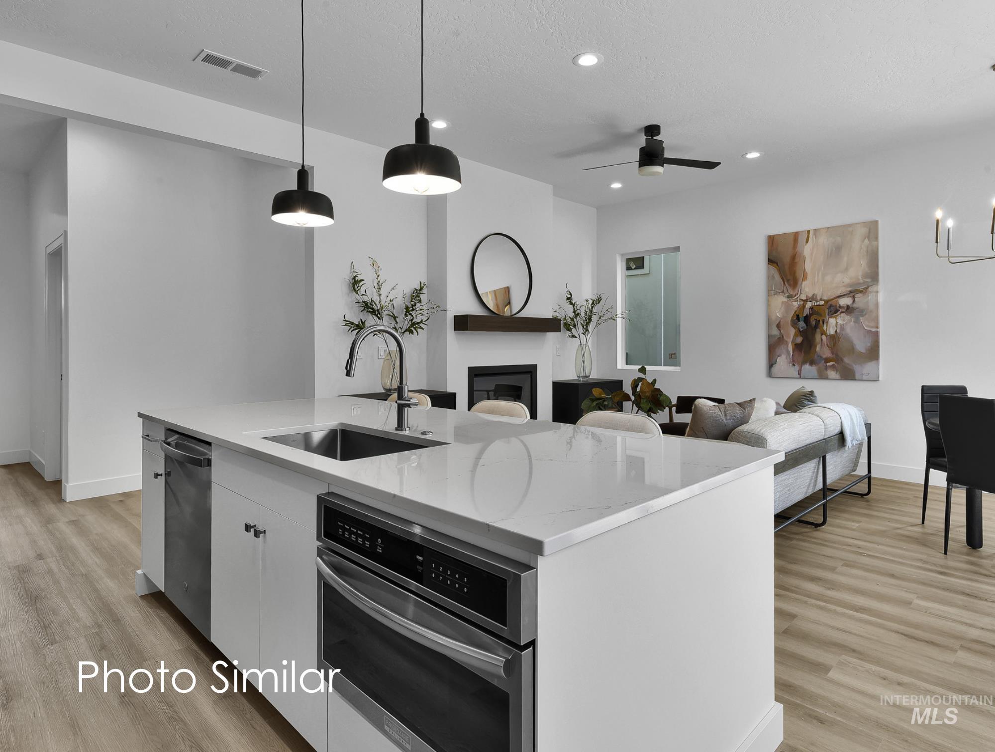 5018 S Brian Ave, Boise, Idaho 83716, 3 Bedrooms, 2.5 Bathrooms, Residential For Sale, Price $679,000, 98978650