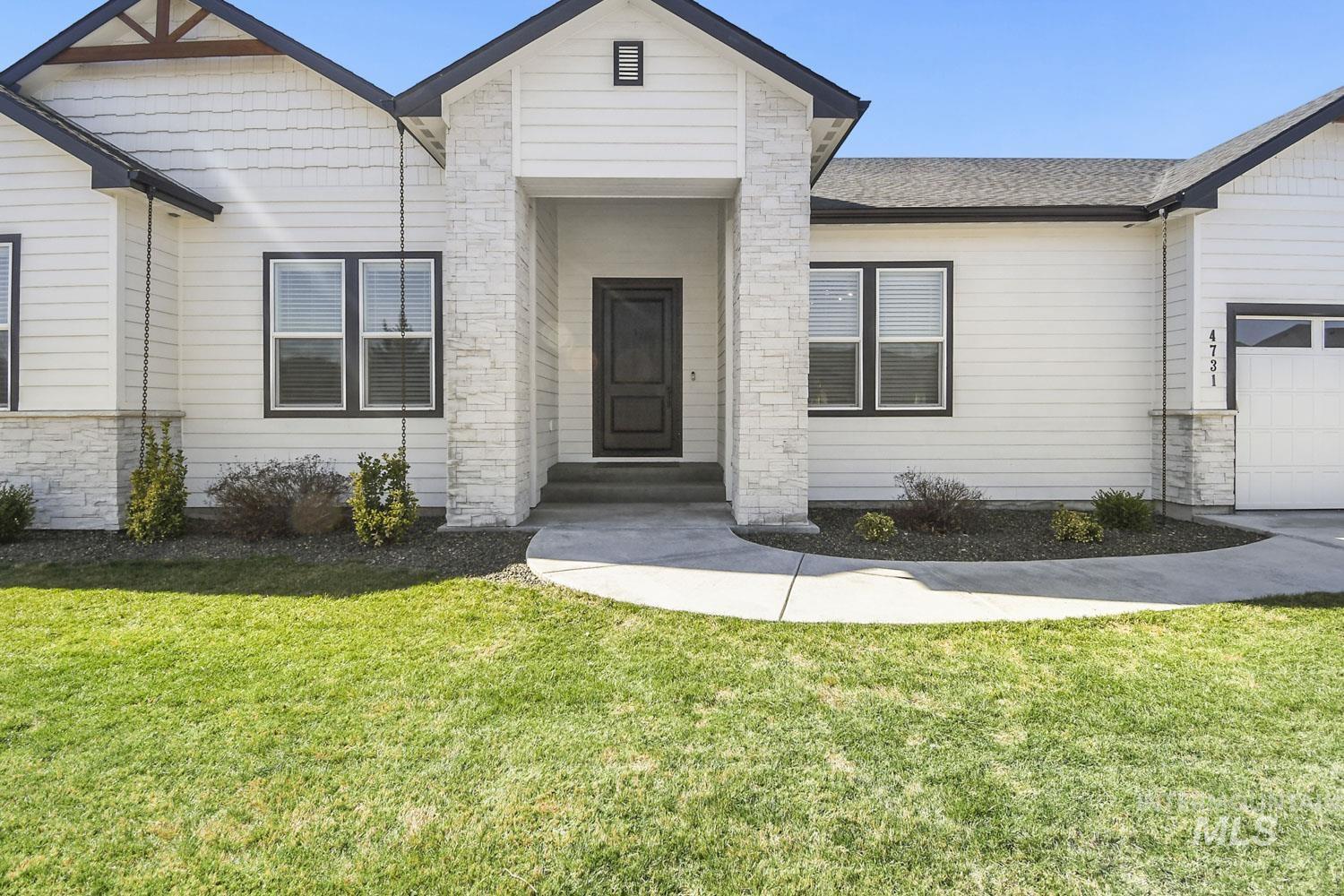 4731 S Abbot Way, Meridian, Idaho 83642, 4 Bedrooms, 2.5 Bathrooms, Residential For Sale, Price $815,000,MLS 98978652