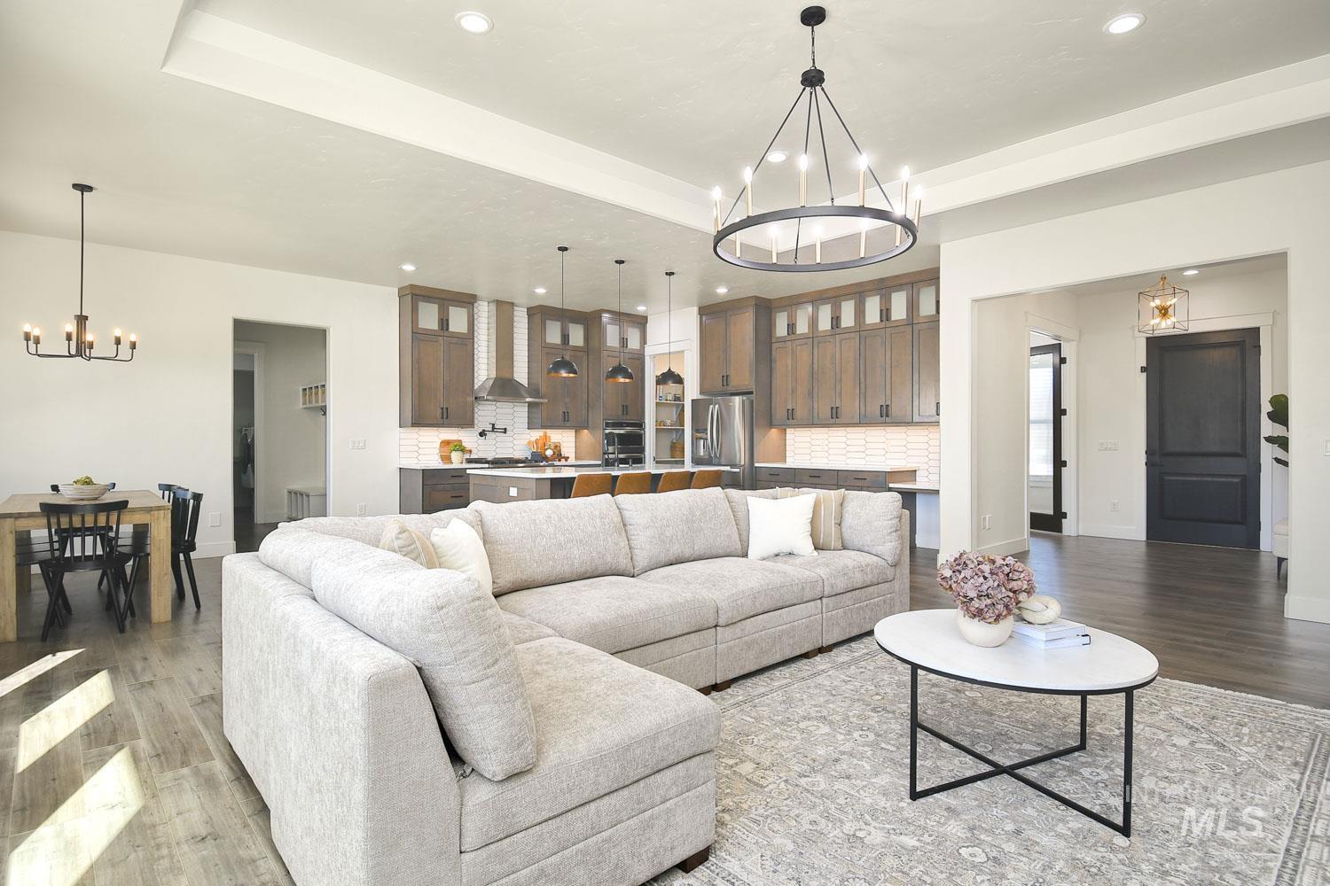 4731 S Abbot Way, Meridian, Idaho 83642, 4 Bedrooms, 2.5 Bathrooms, Residential For Sale, Price $815,000,MLS 98978652