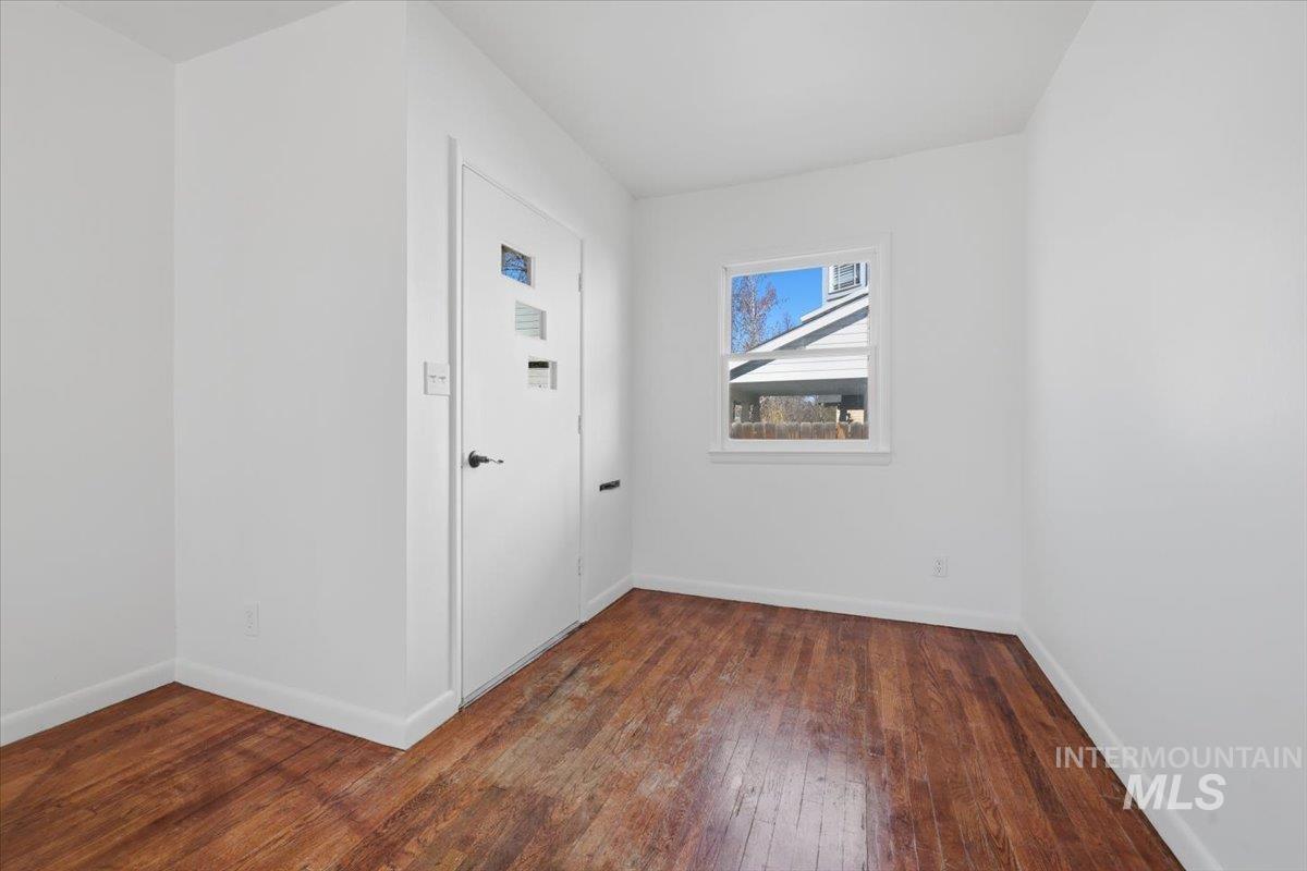 1808 S Euclid, Boise, Idaho 83706, 3 Bedrooms, 1.5 Bathrooms, Residential For Sale, Price $424,900, 98978653