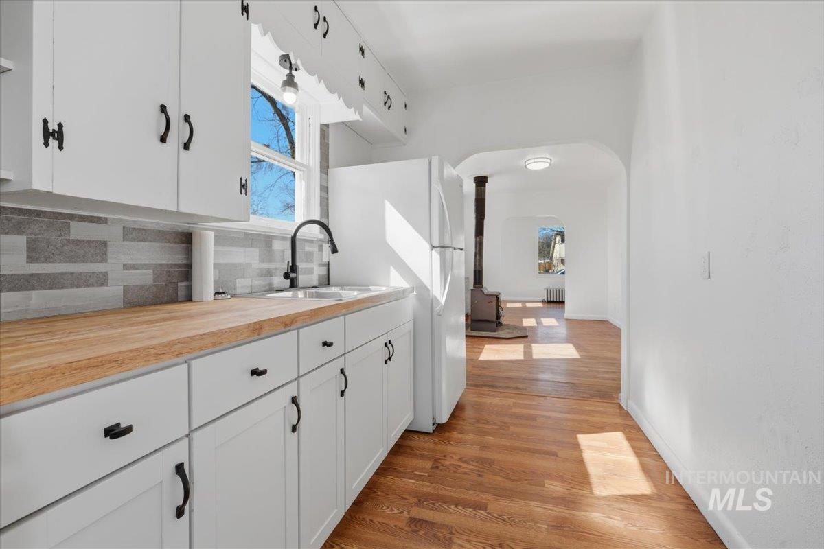 1808 S Euclid, Boise, Idaho 83706, 3 Bedrooms, 1.5 Bathrooms, Residential For Sale, Price $424,900, 98978653