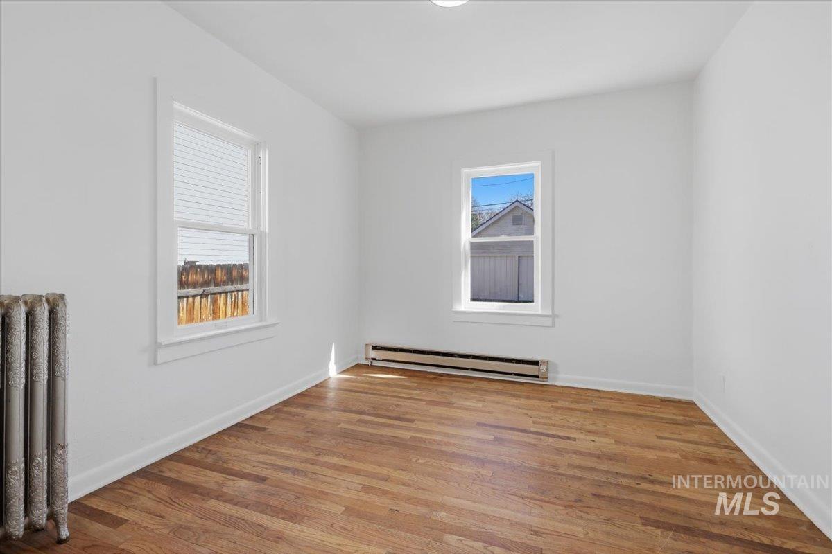 1808 S Euclid, Boise, Idaho 83706, 3 Bedrooms, 1.5 Bathrooms, Residential For Sale, Price $424,900, 98978653