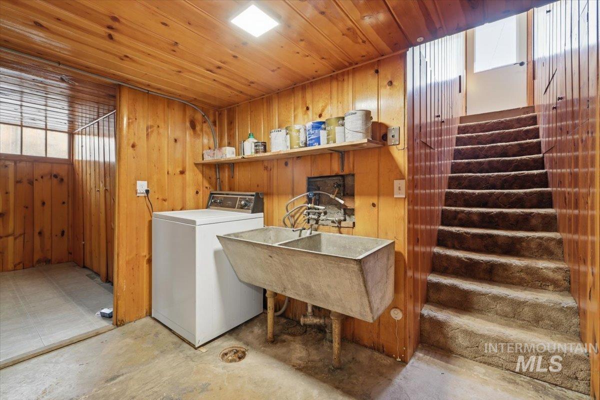 1808 S Euclid, Boise, Idaho 83706, 3 Bedrooms, 1.5 Bathrooms, Residential For Sale, Price $424,900, 98978653