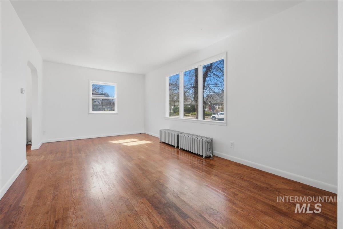 1808 S Euclid, Boise, Idaho 83706, 3 Bedrooms, 1.5 Bathrooms, Residential For Sale, Price $424,900, 98978653