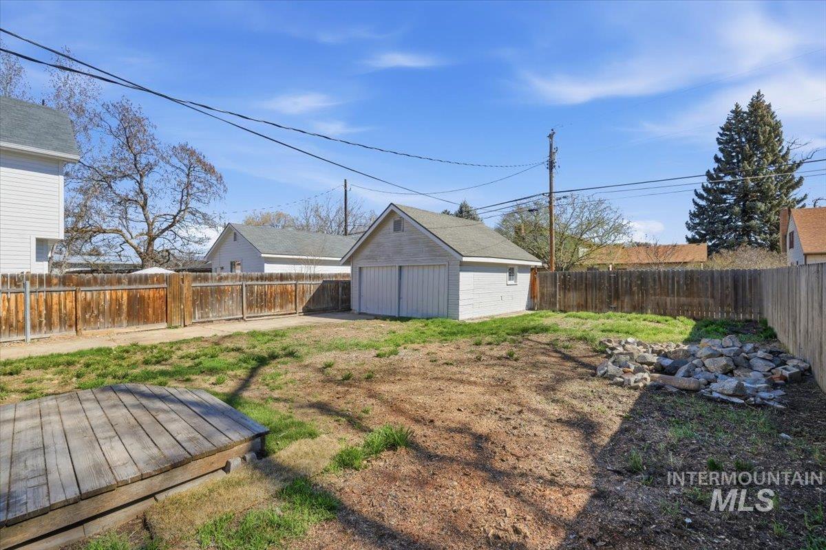 1808 S Euclid, Boise, Idaho 83706, 3 Bedrooms, 1.5 Bathrooms, Residential For Sale, Price $424,900, 98978653