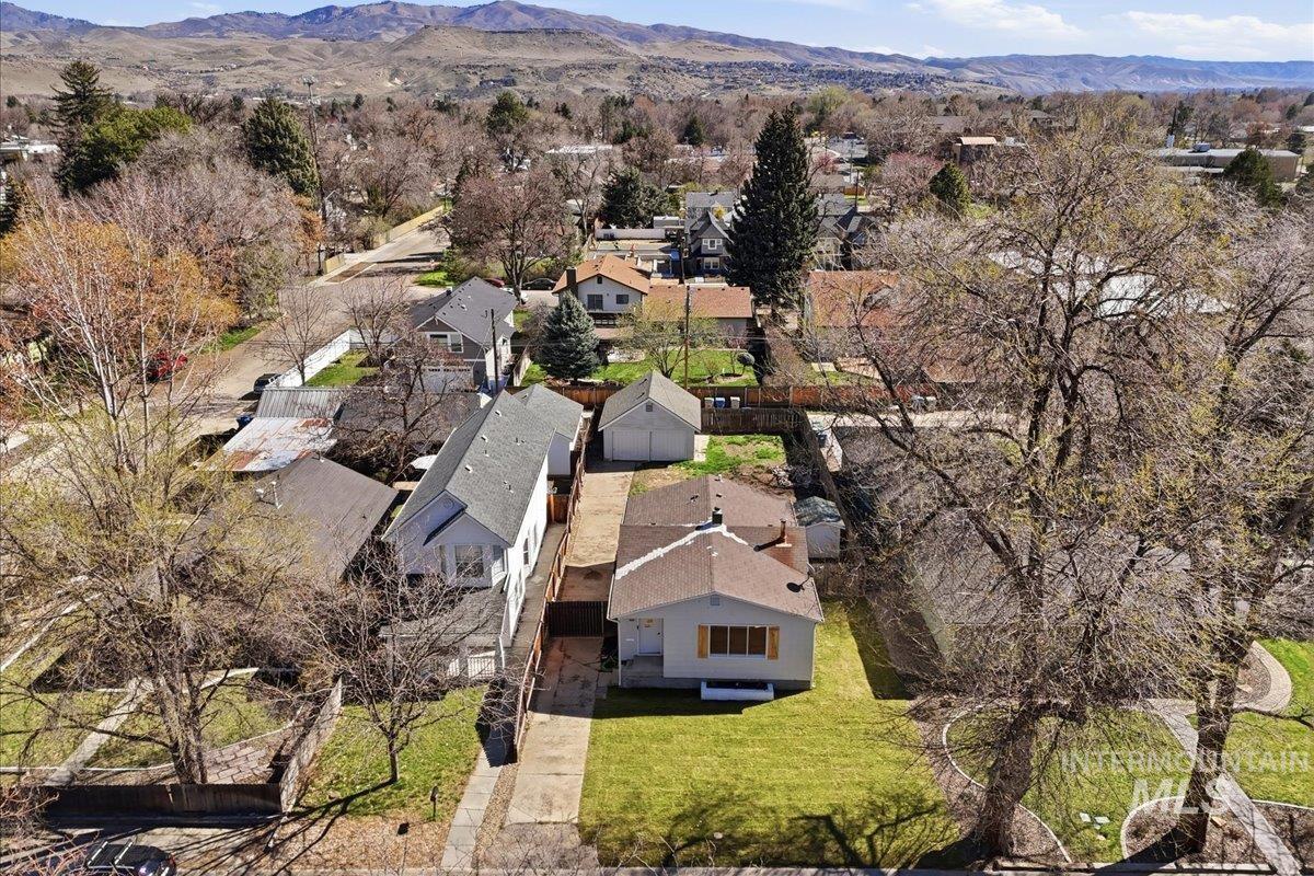 1808 S Euclid, Boise, Idaho 83706, 3 Bedrooms, 1.5 Bathrooms, Residential For Sale, Price $424,900, 98978653