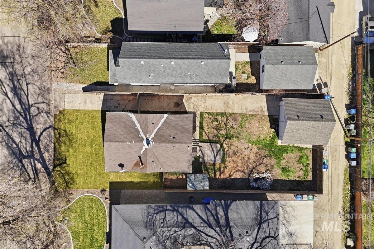 1808 S Euclid, Boise, Idaho 83706, 3 Bedrooms, 1.5 Bathrooms, Residential For Sale, Price $424,900, 98978653