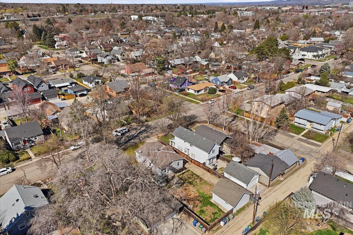 1808 S Euclid, Boise, Idaho 83706, 3 Bedrooms, 1.5 Bathrooms, Residential For Sale, Price $424,900, 98978653