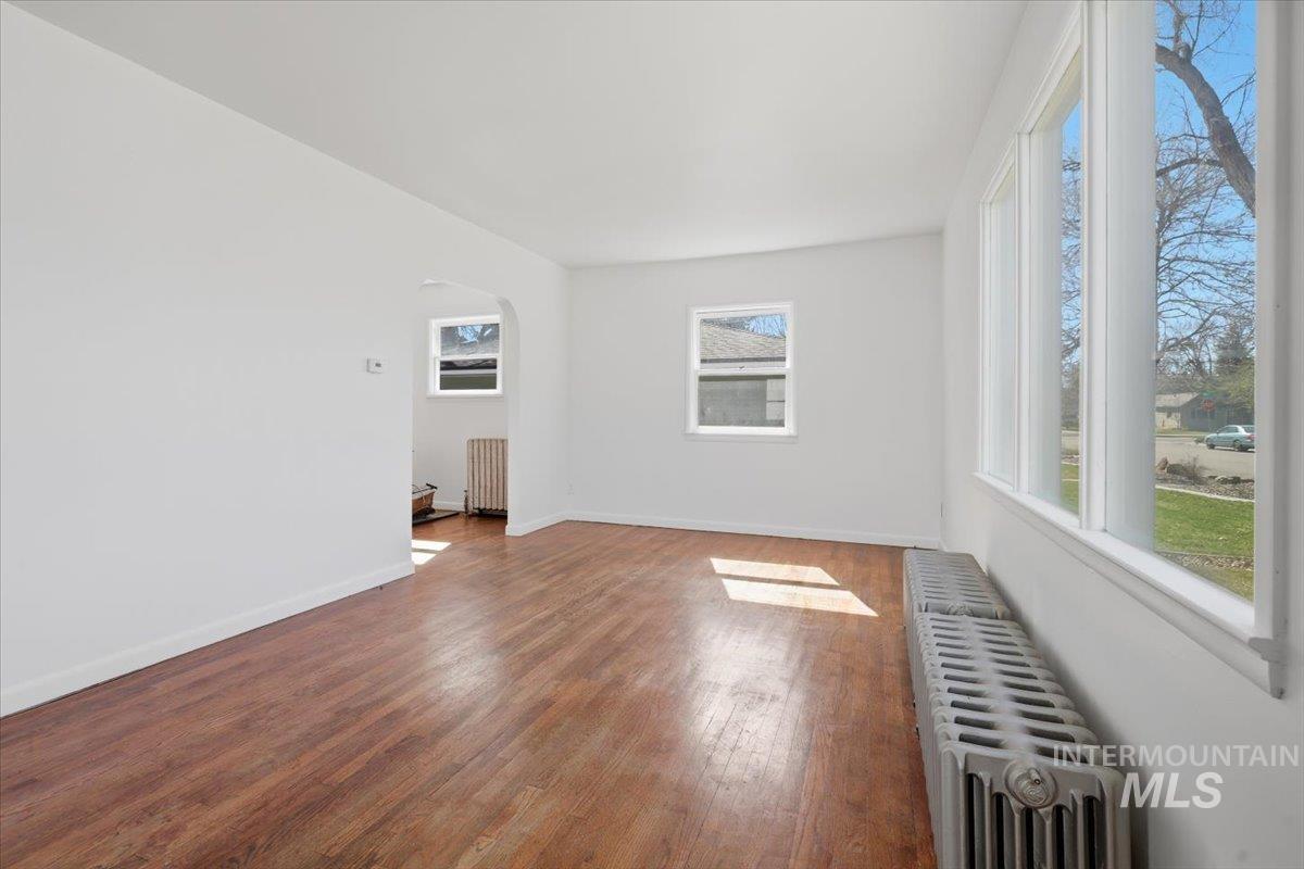 1808 S Euclid, Boise, Idaho 83706, 3 Bedrooms, 1.5 Bathrooms, Residential For Sale, Price $424,900, 98978653