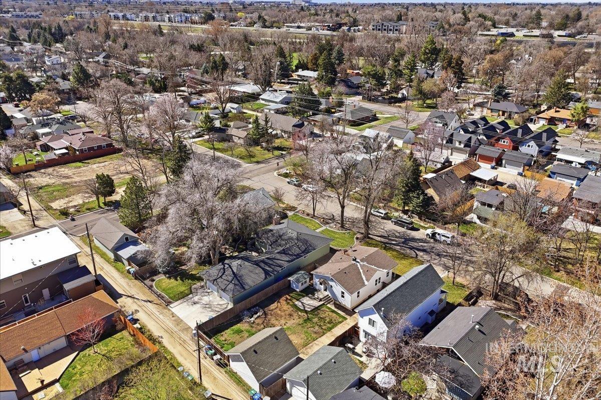 1808 S Euclid, Boise, Idaho 83706, 3 Bedrooms, 1.5 Bathrooms, Residential For Sale, Price $424,900, 98978653