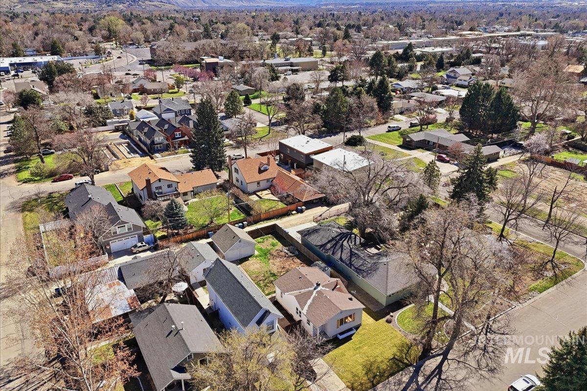 1808 S Euclid, Boise, Idaho 83706, 3 Bedrooms, 1.5 Bathrooms, Residential For Sale, Price $424,900, 98978653