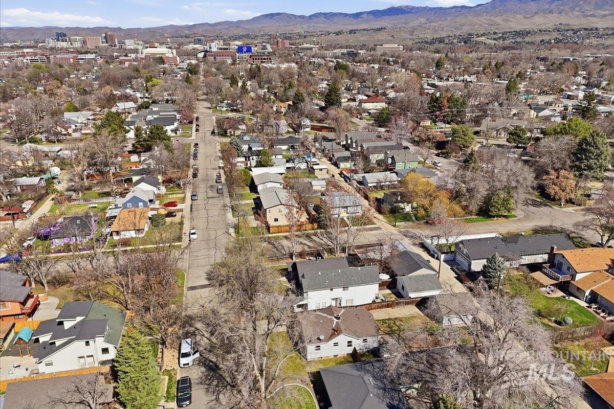 1808 S Euclid, Boise, Idaho 83706, 3 Bedrooms, 1.5 Bathrooms, Residential For Sale, Price $424,900, 98978653
