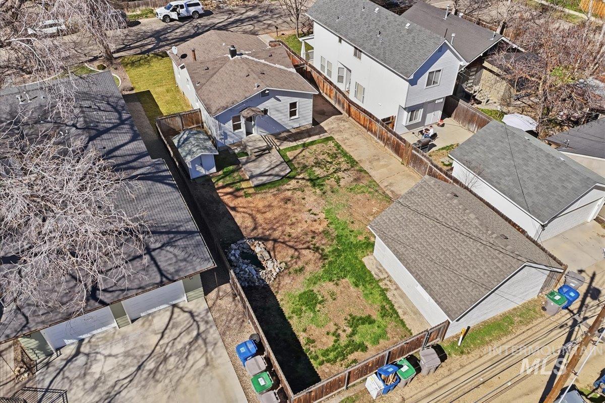 1808 S Euclid, Boise, Idaho 83706, 3 Bedrooms, 1.5 Bathrooms, Residential For Sale, Price $424,900, 98978653