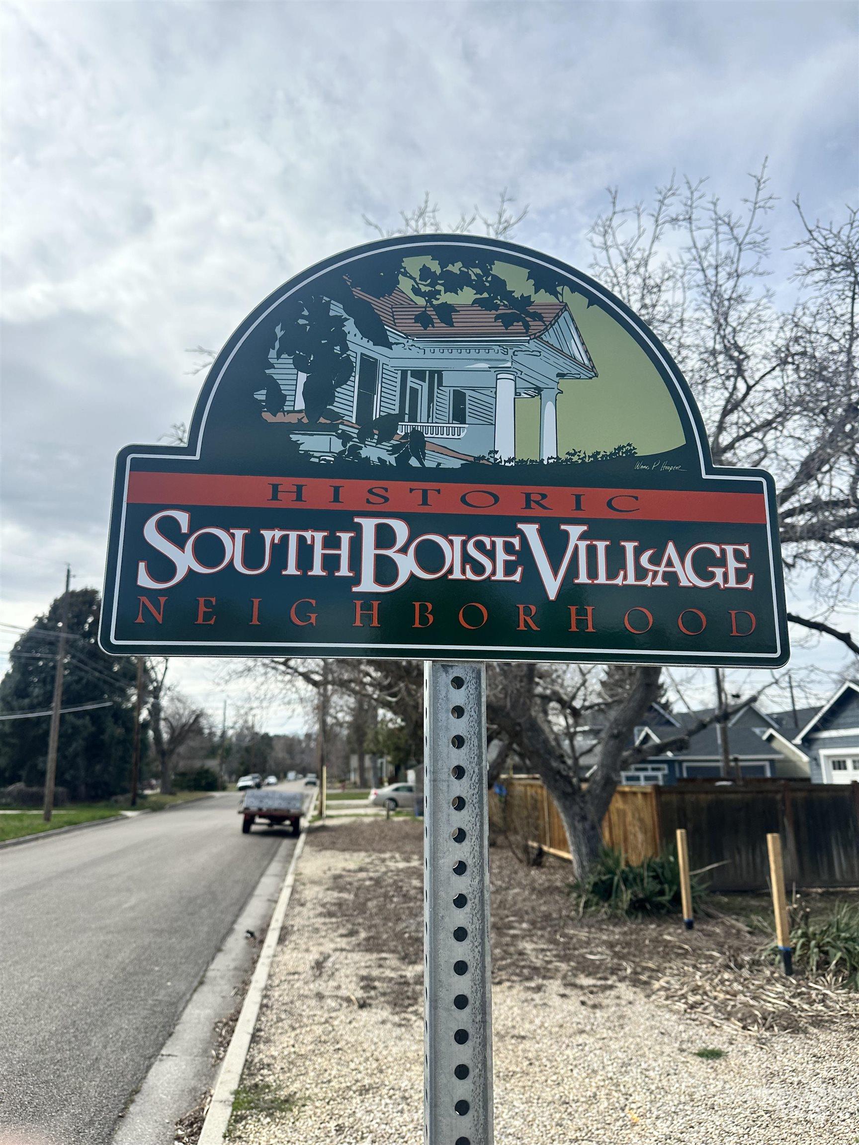 1808 S Euclid, Boise, Idaho 83706, 3 Bedrooms, 1.5 Bathrooms, Residential For Sale, Price $424,900, 98978653