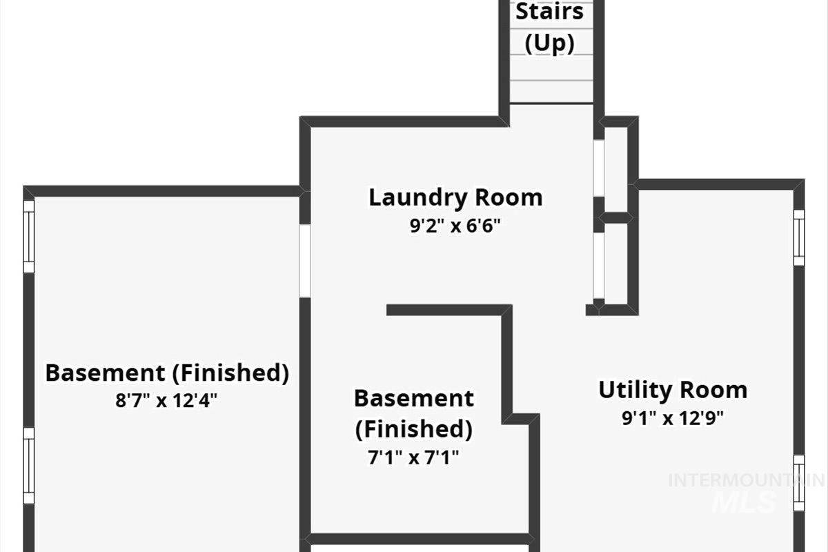 1808 S Euclid, Boise, Idaho 83706, 3 Bedrooms, 1.5 Bathrooms, Residential For Sale, Price $424,900, 98978653