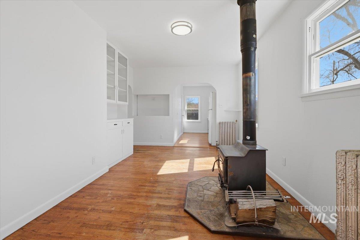 1808 S Euclid, Boise, Idaho 83706, 3 Bedrooms, 1.5 Bathrooms, Residential For Sale, Price $424,900, 98978653