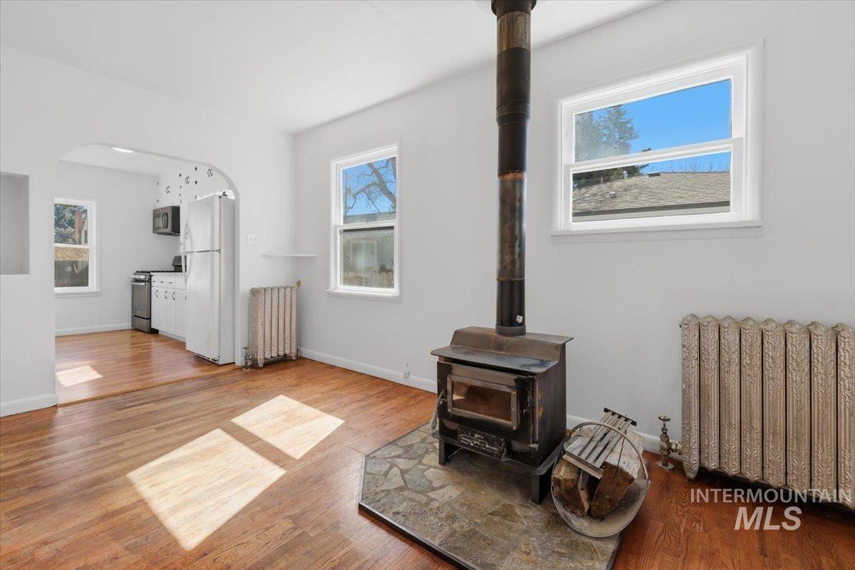 1808 S Euclid, Boise, Idaho 83706, 3 Bedrooms, 1.5 Bathrooms, Residential For Sale, Price $424,900, 98978653