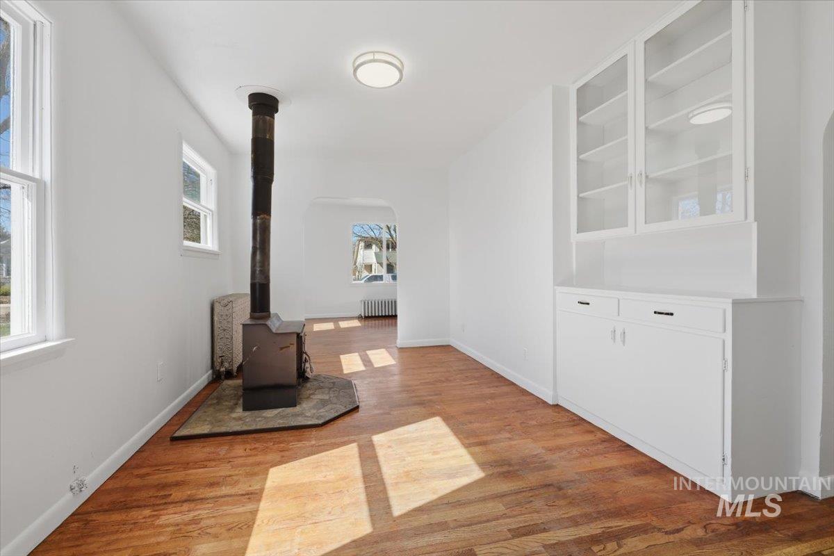 1808 S Euclid, Boise, Idaho 83706, 3 Bedrooms, 1.5 Bathrooms, Residential For Sale, Price $424,900, 98978653