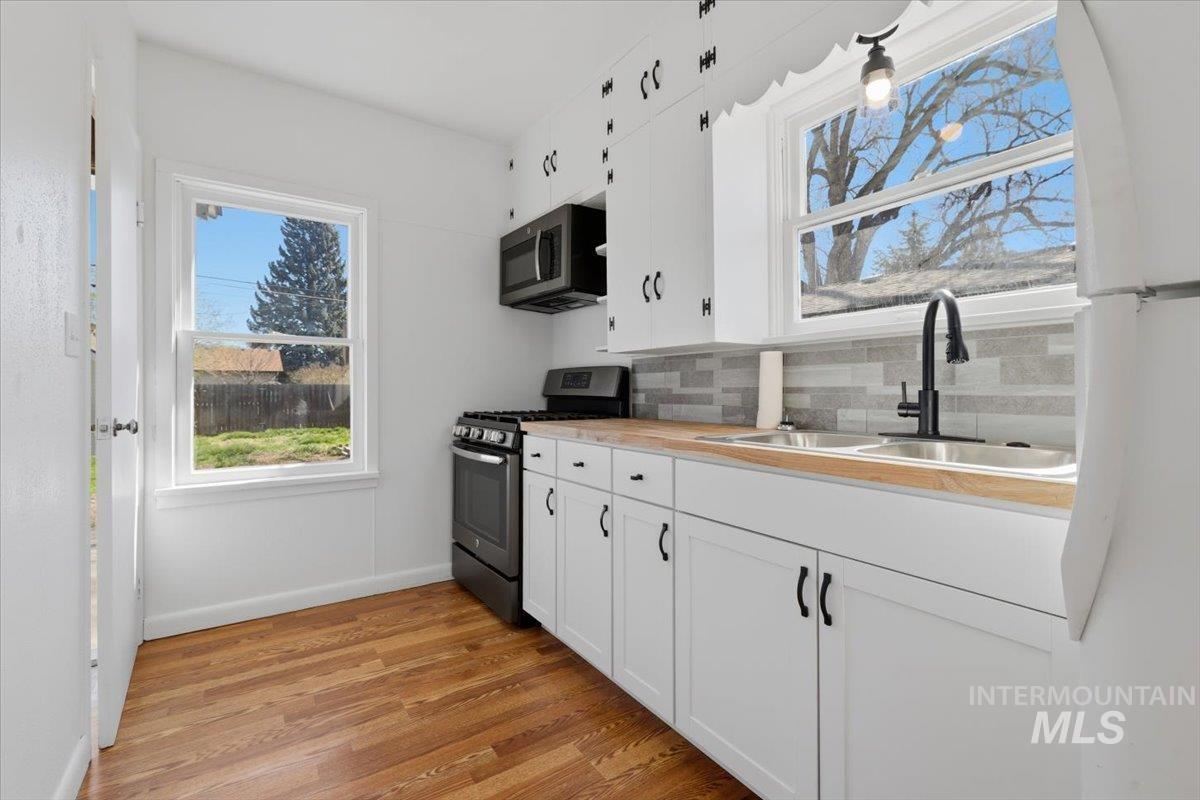 1808 S Euclid, Boise, Idaho 83706, 3 Bedrooms, 1.5 Bathrooms, Residential For Sale, Price $424,900, 98978653