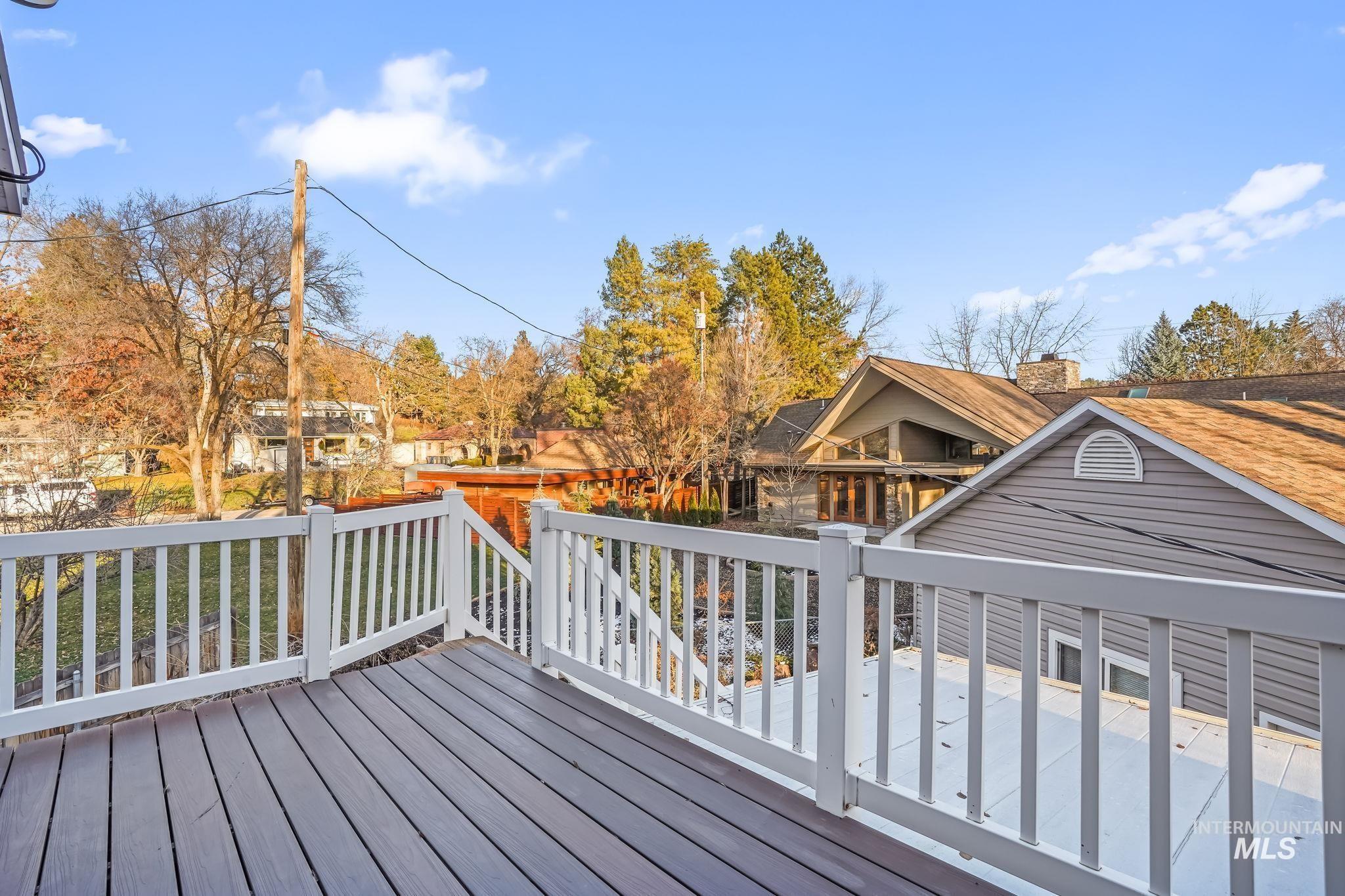 1014 E Franklin St., Boise, Idaho 83712, 3 Bedrooms, 2.5 Bathrooms, Residential For Sale, Price $749,900, 98978654