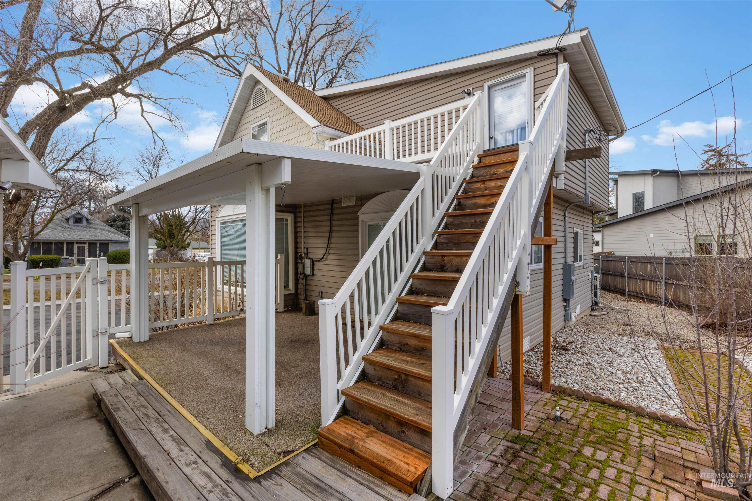 1014 E Franklin St., Boise, Idaho 83712, 3 Bedrooms, 2.5 Bathrooms, Residential For Sale, Price $749,900, 98978654