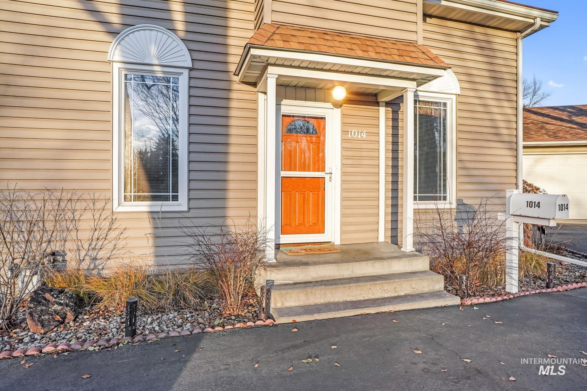 1014 E Franklin St., Boise, Idaho 83712, 3 Bedrooms, 2.5 Bathrooms, Residential For Sale, Price $749,900, 98978654