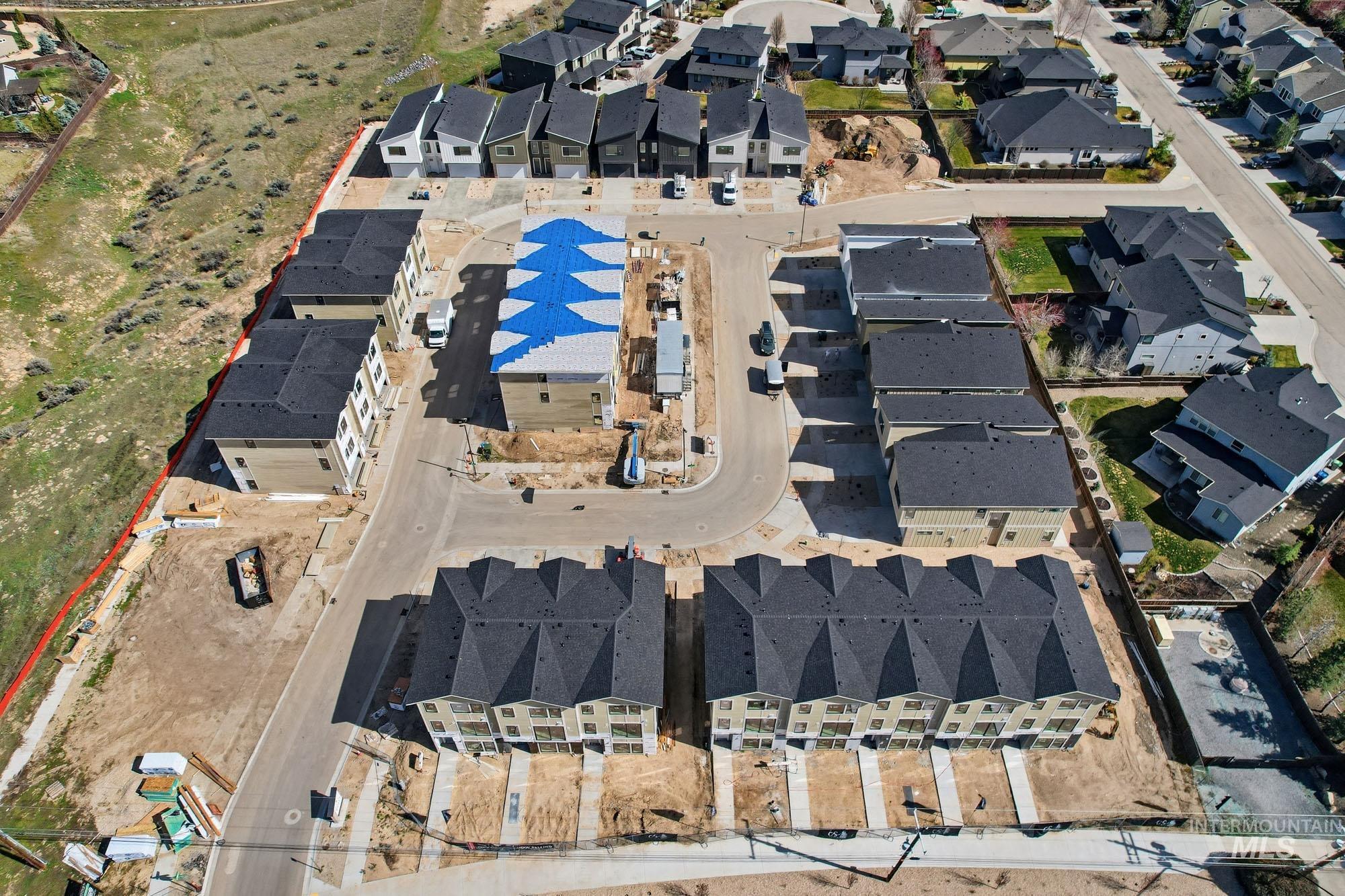 5034 S Brian Ave, Boise, Idaho 83716, 3 Bedrooms, 2.5 Bathrooms, Residential For Sale, Price $679,000,MLS 98978655