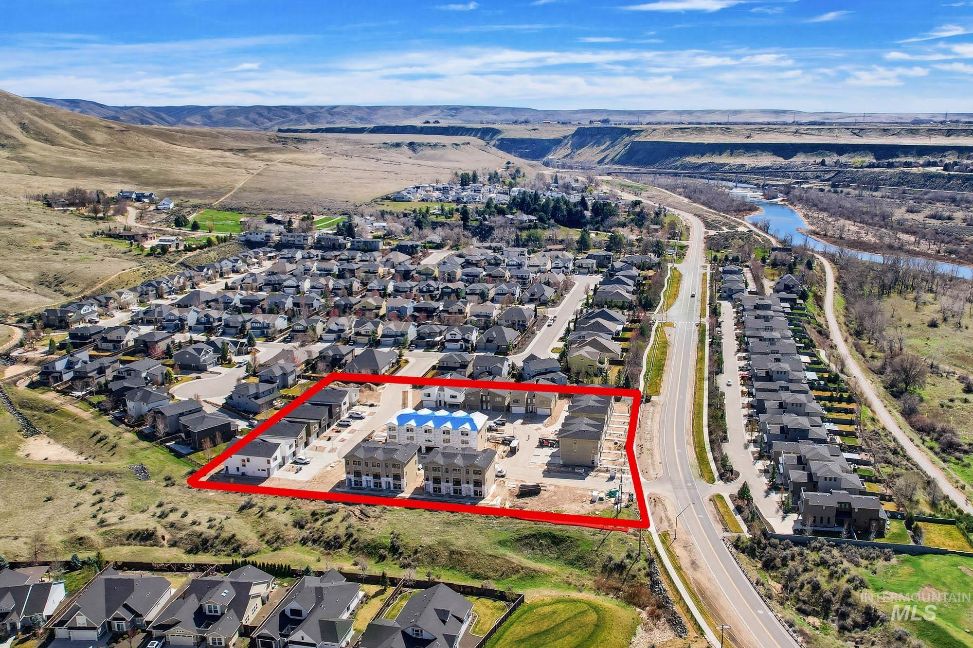 5034 S Brian Ave, Boise, Idaho 83716, 3 Bedrooms, 2.5 Bathrooms, Residential For Sale, Price $679,000,MLS 98978655