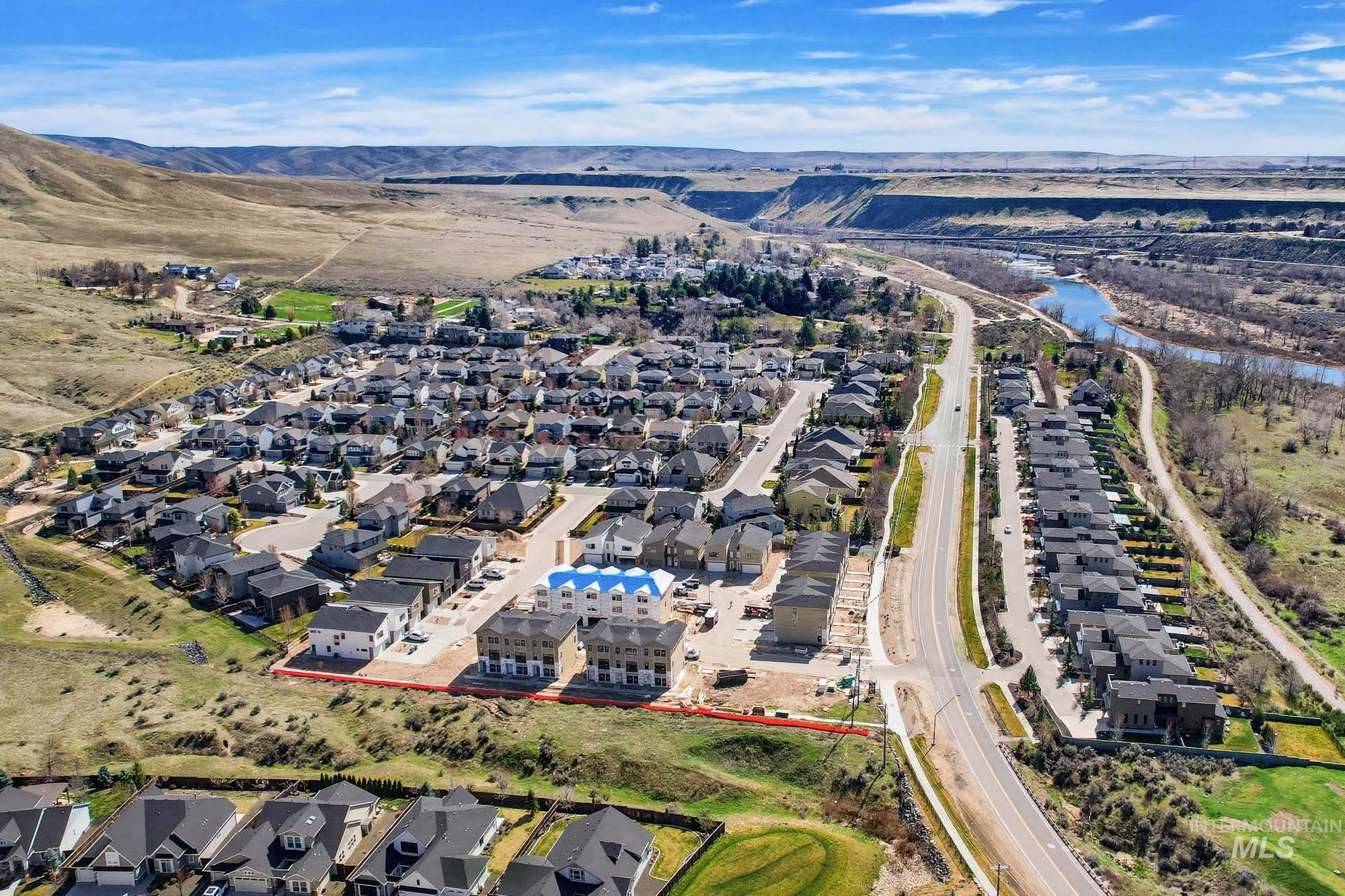 5034 S Brian Ave, Boise, Idaho 83716, 3 Bedrooms, 2.5 Bathrooms, Residential For Sale, Price $679,000,MLS 98978655