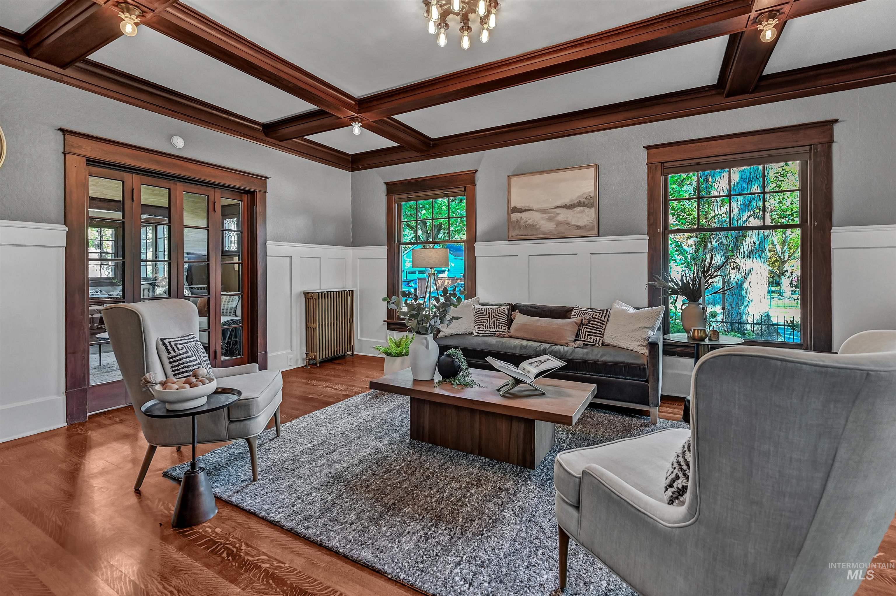 1019 N 9Th St, Boise, Idaho 83702-4232, 4 Bedrooms, 2.5 Bathrooms, Residential For Sale, Price $1,700,000,MLS 98978656