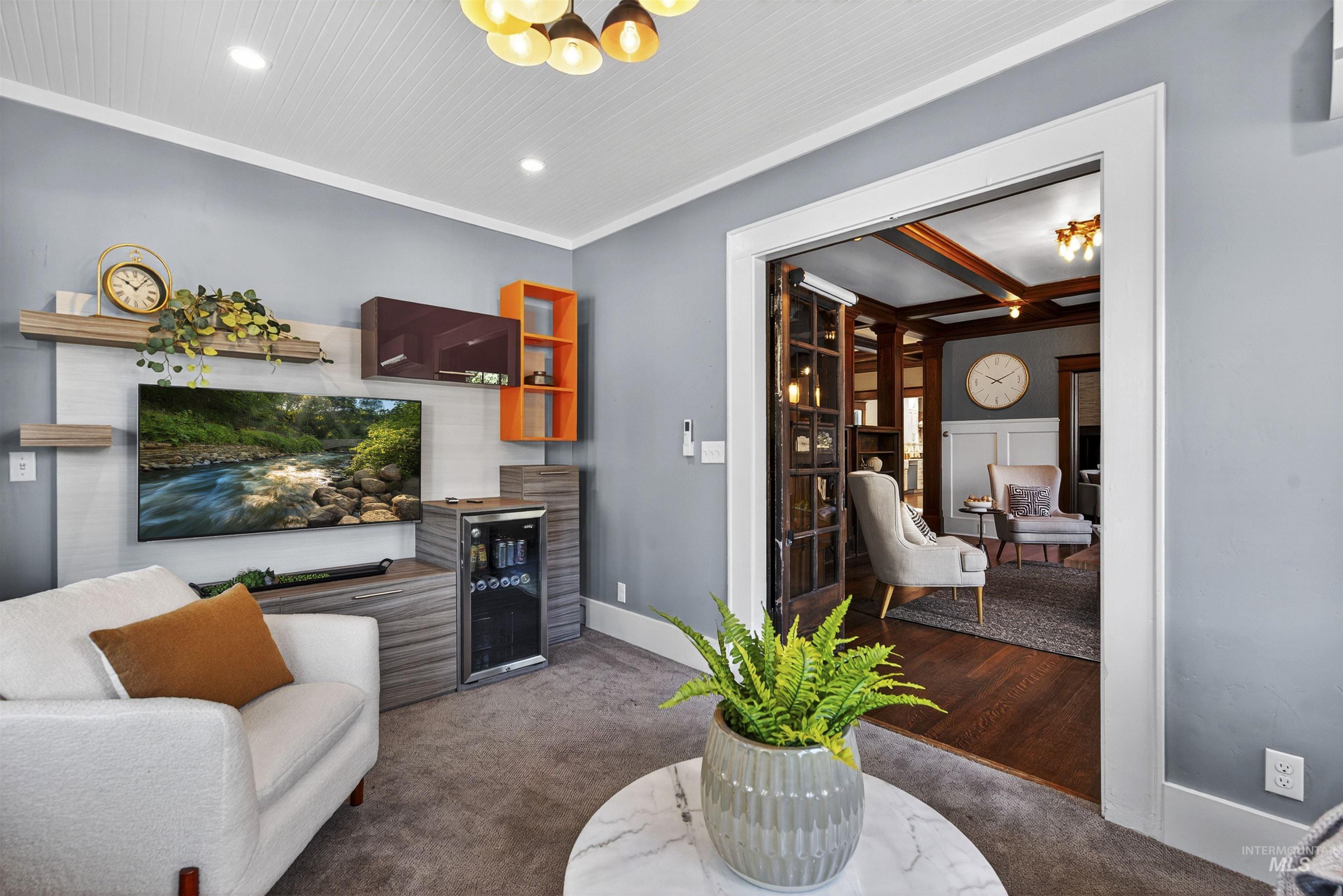 1019 N 9Th St, Boise, Idaho 83702-4232, 4 Bedrooms, 2.5 Bathrooms, Residential For Sale, Price $1,700,000,MLS 98978656