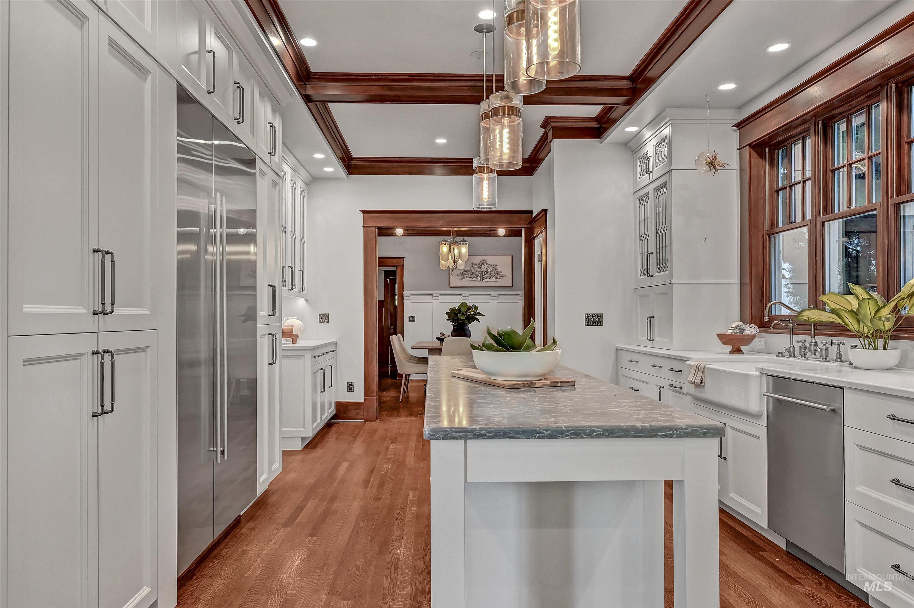 1019 N 9Th St, Boise, Idaho 83702-4232, 4 Bedrooms, 2.5 Bathrooms, Residential For Sale, Price $1,700,000,MLS 98978656