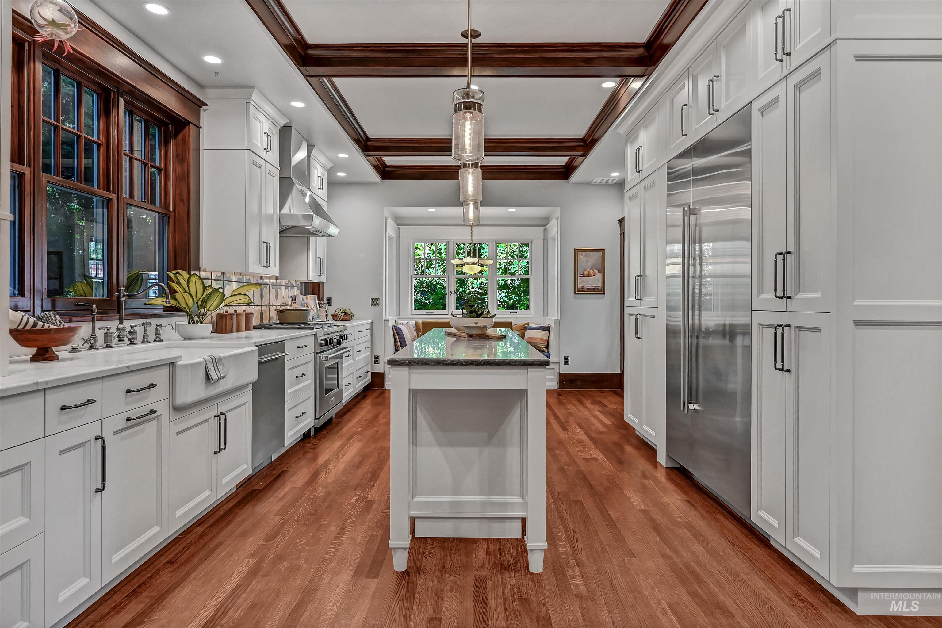 1019 N 9Th St, Boise, Idaho 83702-4232, 4 Bedrooms, 2.5 Bathrooms, Residential For Sale, Price $1,700,000,MLS 98978656