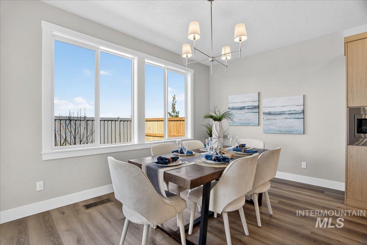 18161 Cinder Brook Ave, Nampa, Idaho 83687, 3 Bedrooms, 2.5 Bathrooms, Residential For Sale, Price $475,400, 98978660