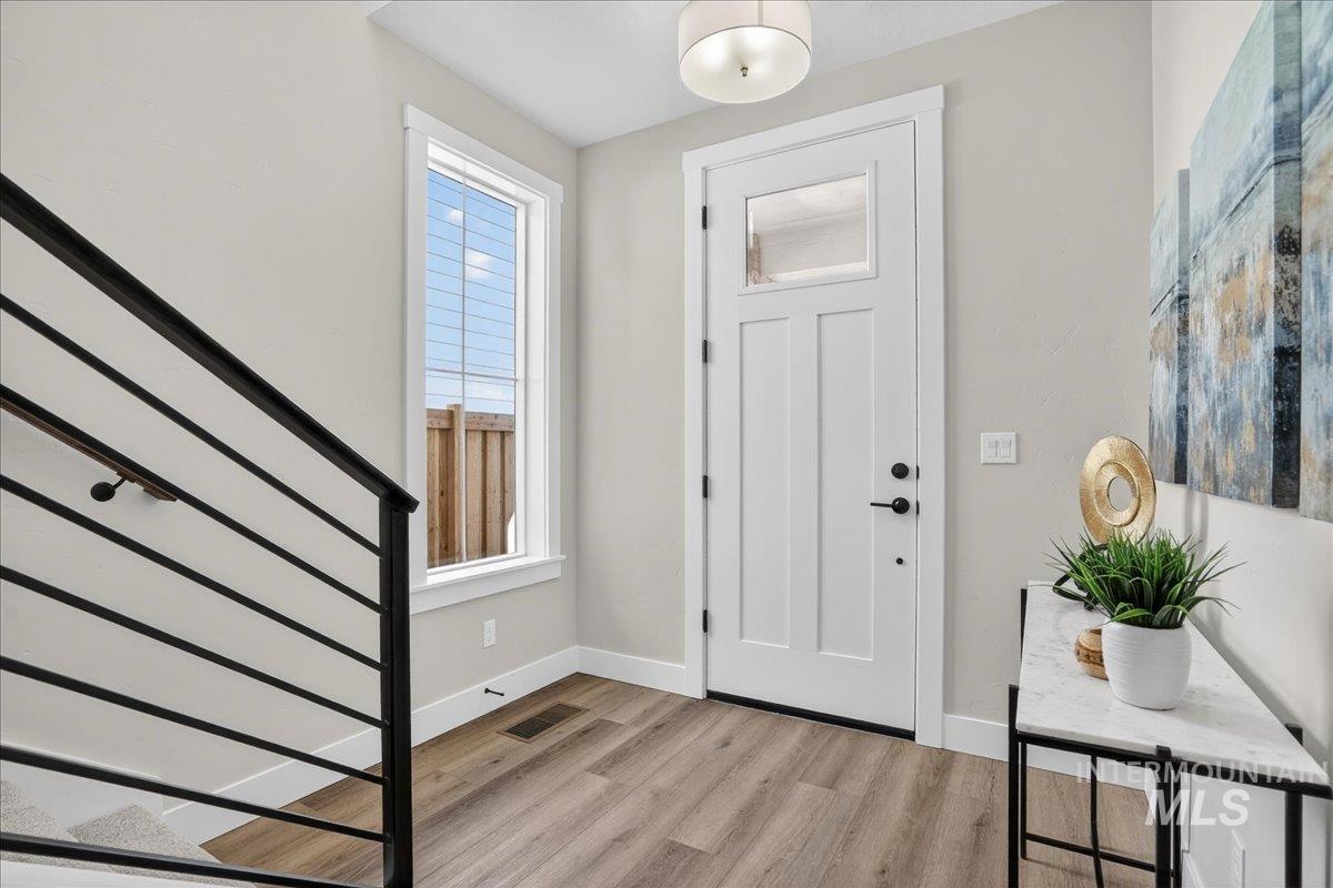 18161 Cinder Brook Ave, Nampa, Idaho 83687, 3 Bedrooms, 2.5 Bathrooms, Residential For Sale, Price $475,400, 98978660