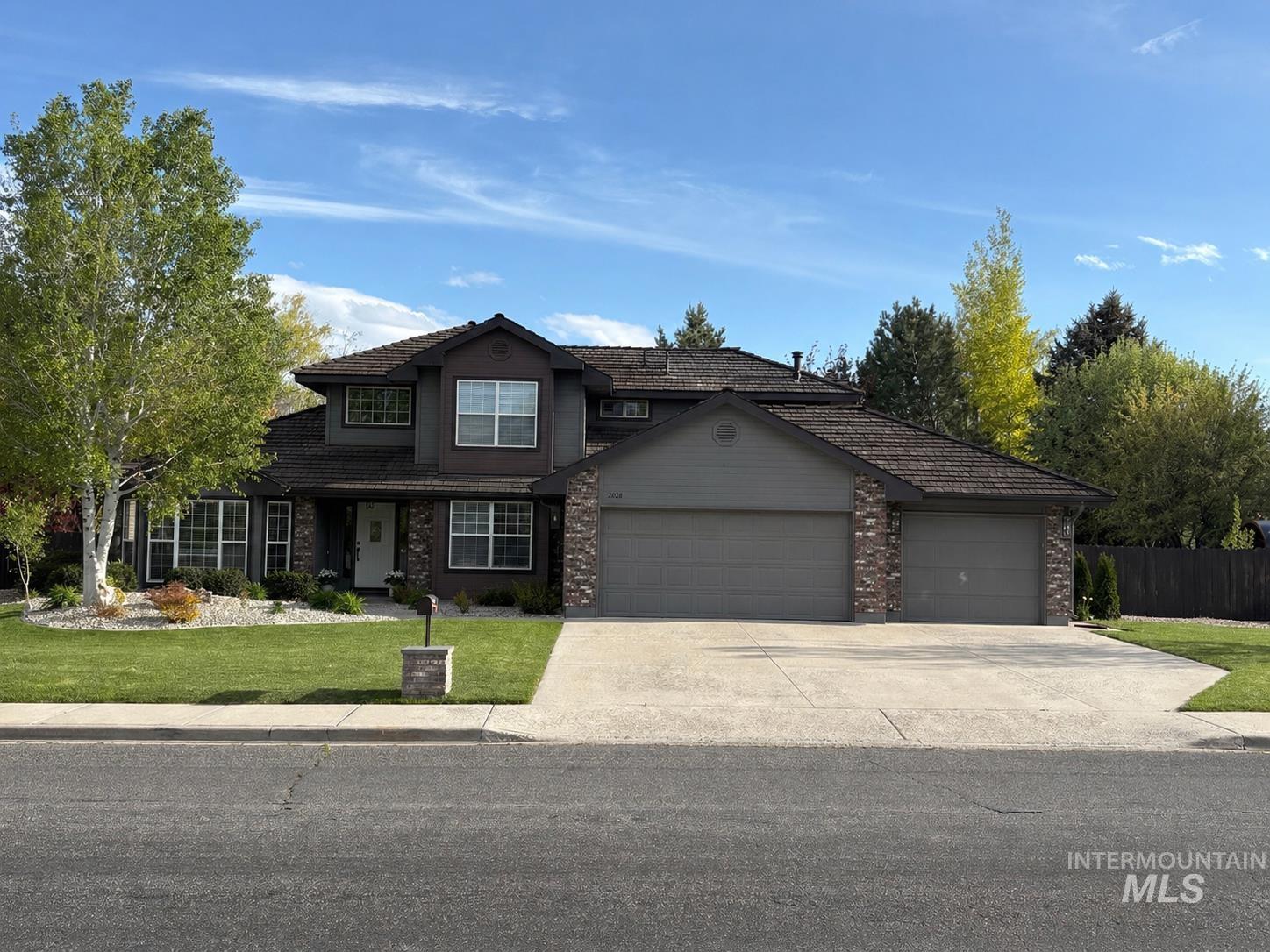 2028 Candleridge Drive, Twin Falls, Idaho 83301, 4 Bedrooms, 2.5 Bathrooms, Residential For Sale, Price $650,000, 98978662
