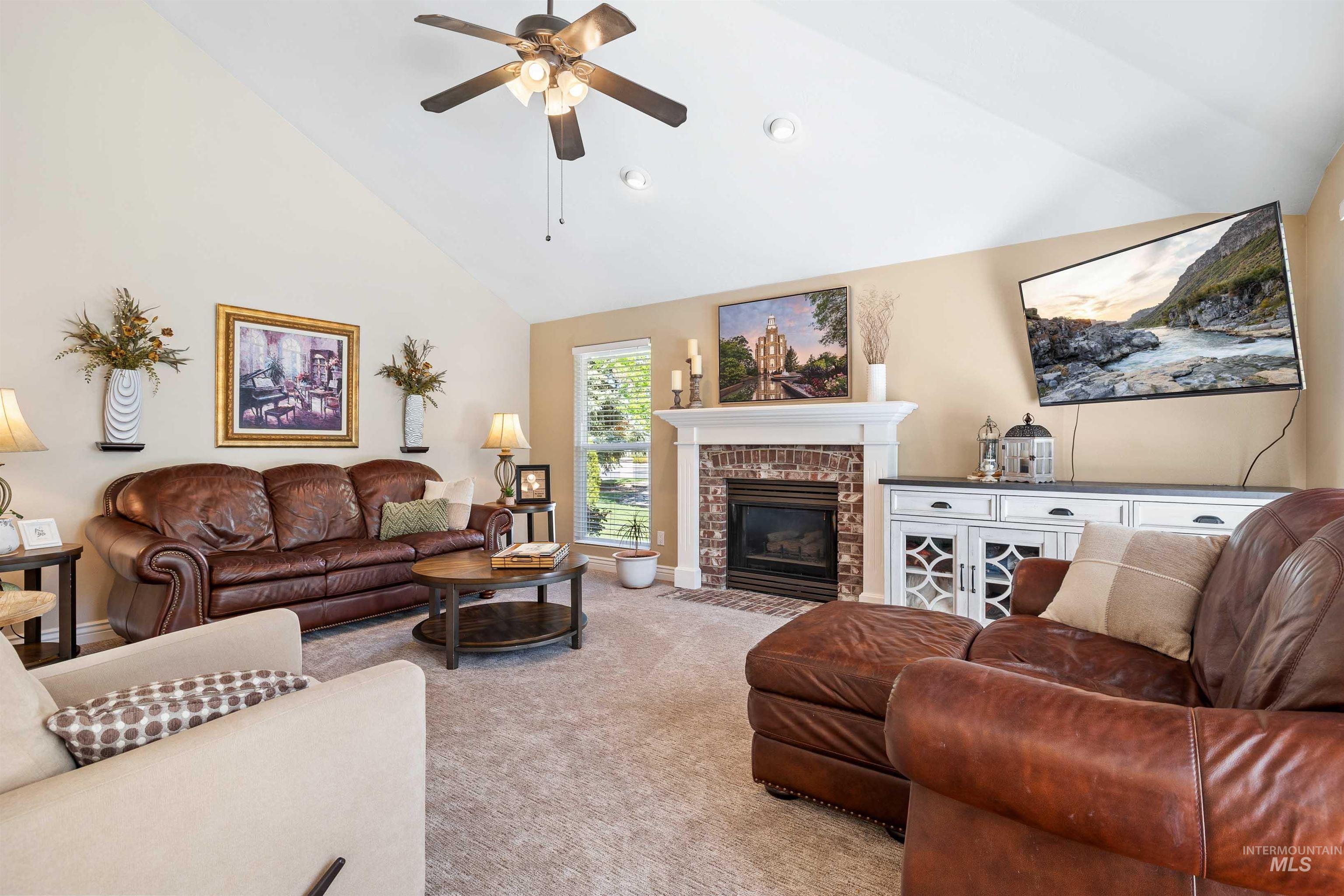 2028 Candleridge Drive, Twin Falls, Idaho 83301, 4 Bedrooms, 2.5 Bathrooms, Residential For Sale, Price $650,000, 98978662