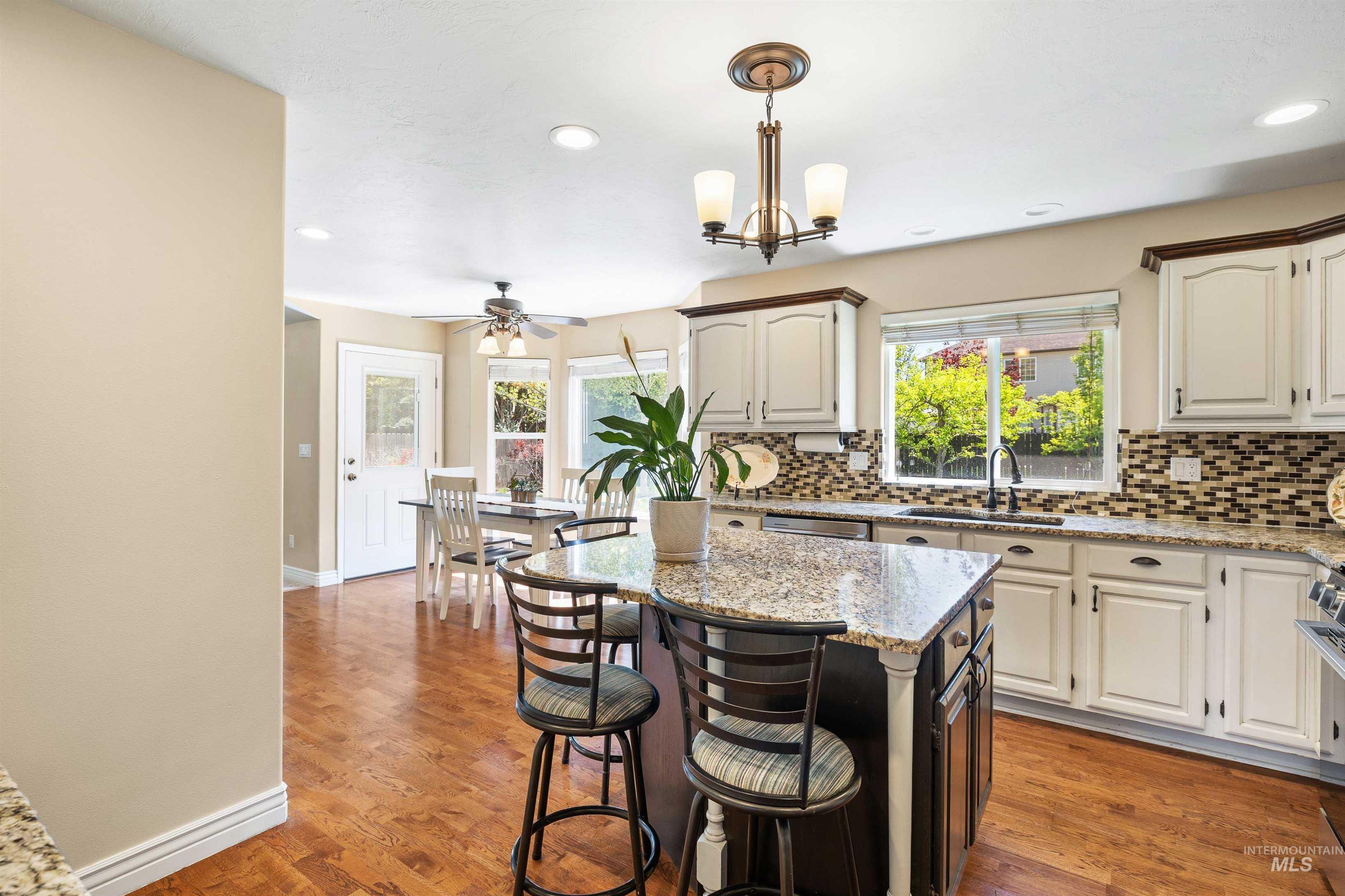 2028 Candleridge Drive, Twin Falls, Idaho 83301, 4 Bedrooms, 2.5 Bathrooms, Residential For Sale, Price $650,000, 98978662