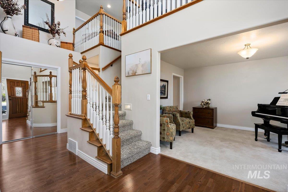 2028 Candleridge Drive, Twin Falls, Idaho 83301, 4 Bedrooms, 2.5 Bathrooms, Residential For Sale, Price $679,900,MLS 98978662