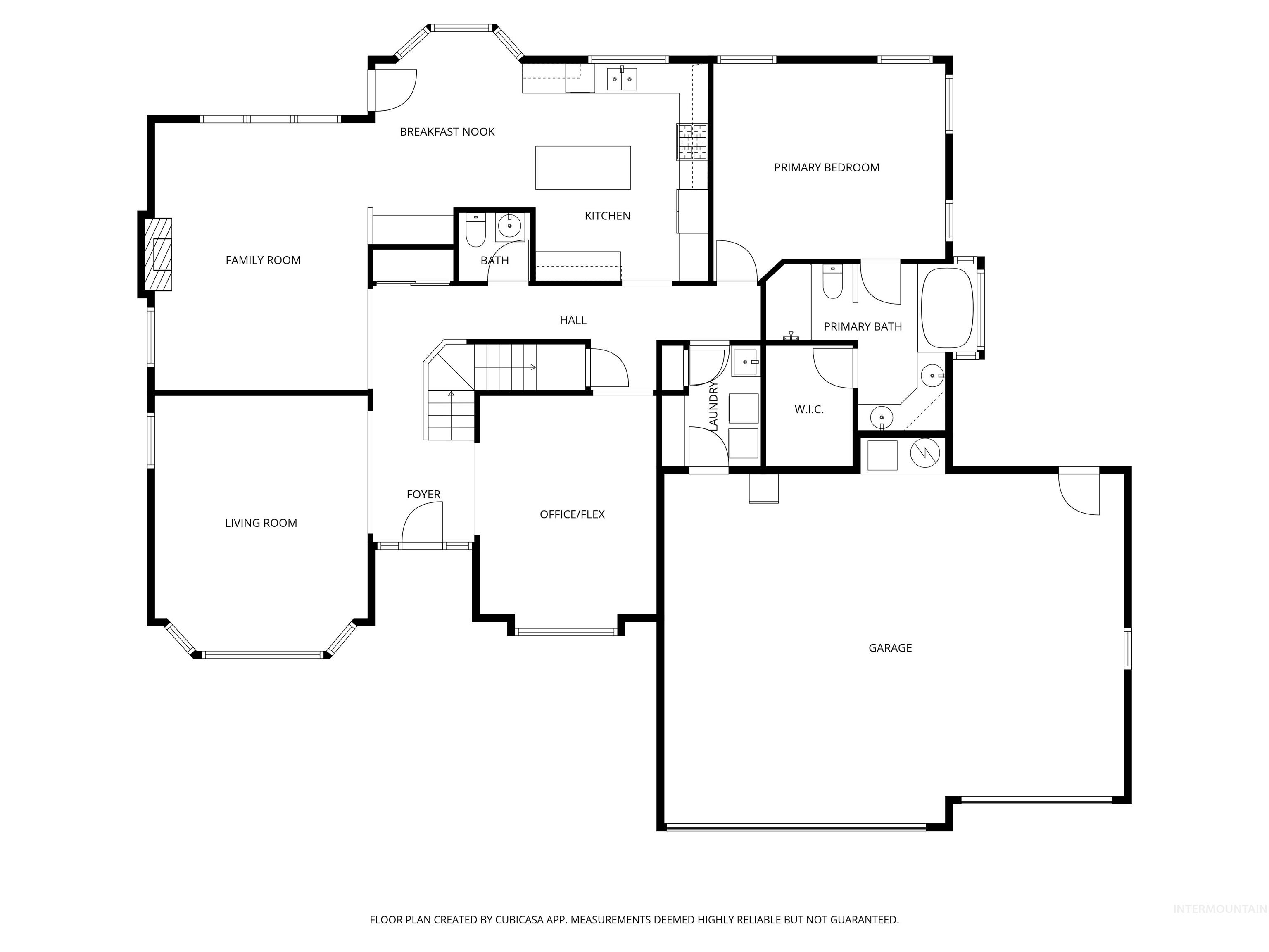 2028 Candleridge Drive, Twin Falls, Idaho 83301, 4 Bedrooms, 2.5 Bathrooms, Residential For Sale, Price $679,900,MLS 98978662