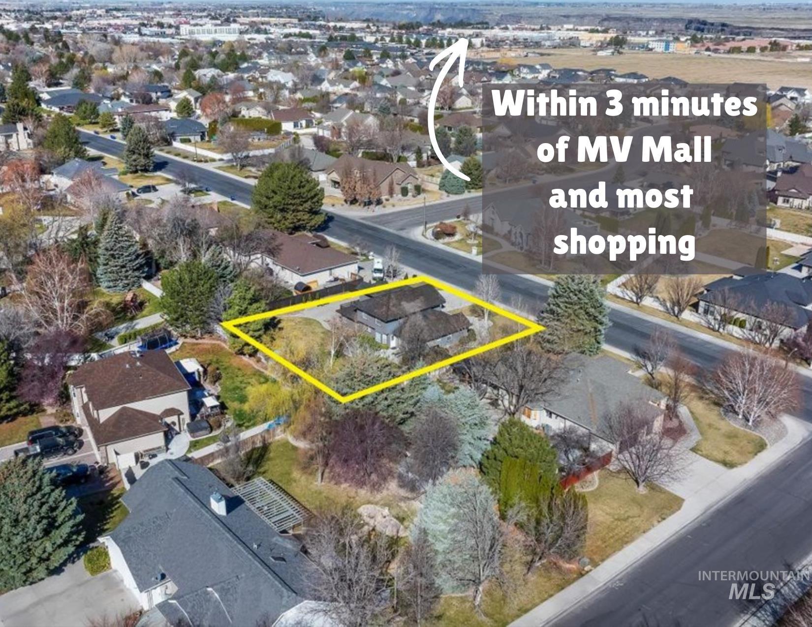2028 Candleridge Drive, Twin Falls, Idaho 83301, 4 Bedrooms, 2.5 Bathrooms, Residential For Sale, Price $650,000, 98978662