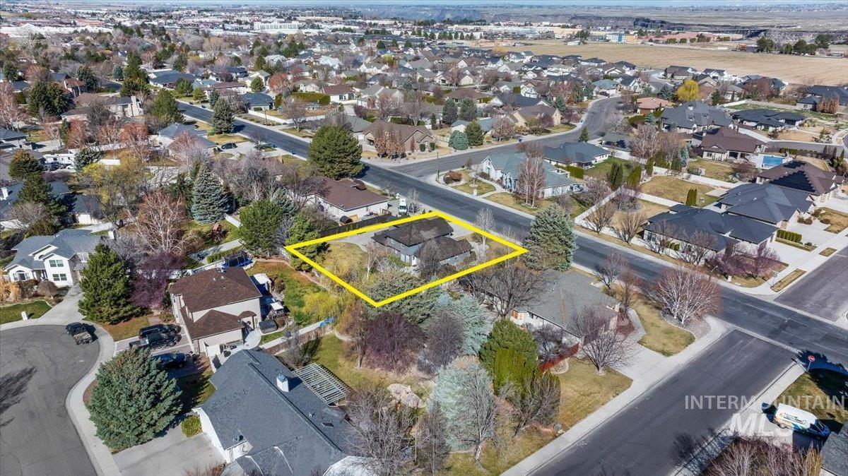 2028 Candleridge Drive, Twin Falls, Idaho 83301, 4 Bedrooms, 2.5 Bathrooms, Residential For Sale, Price $650,000, 98978662