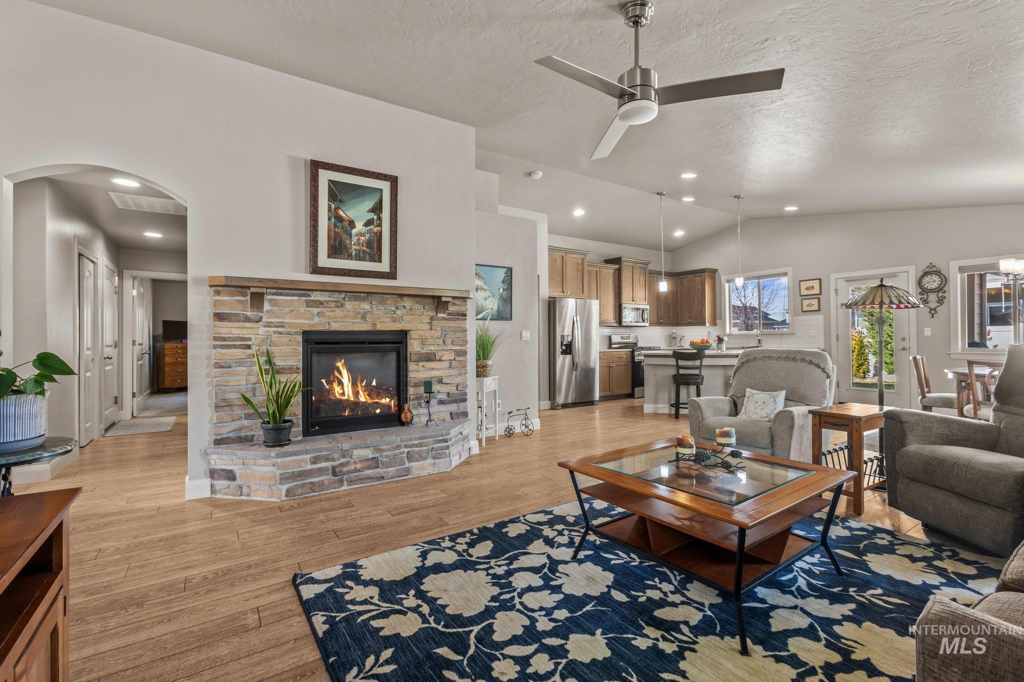 5832 W Rotherham Dr, Eagle, Idaho 83616, 3 Bedrooms, 2 Bathrooms, Residential For Sale, Price $625,000,MLS 98978663