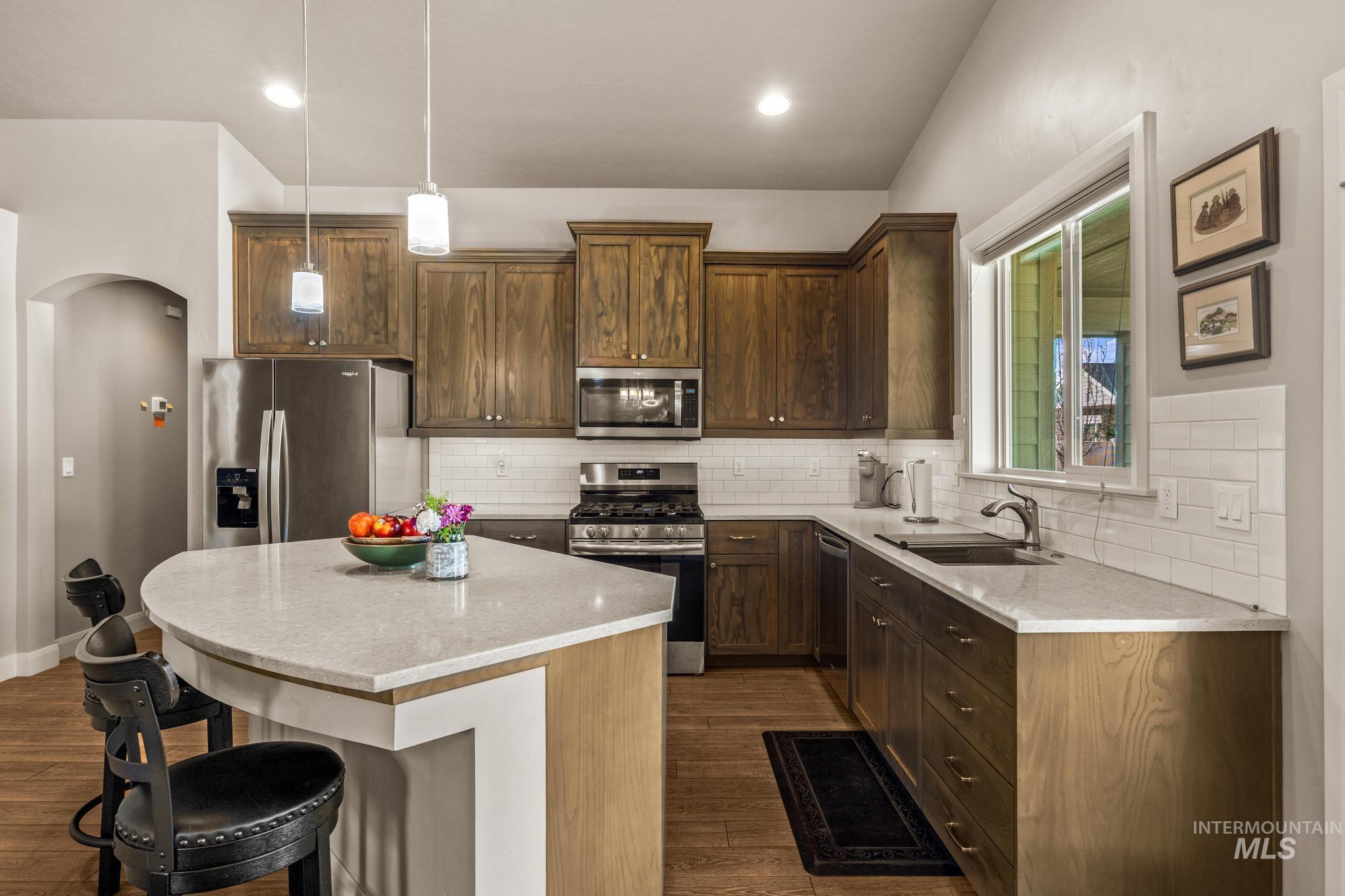 5832 W Rotherham Dr, Eagle, Idaho 83616, 3 Bedrooms, 2 Bathrooms, Residential For Sale, Price $625,000,MLS 98978663