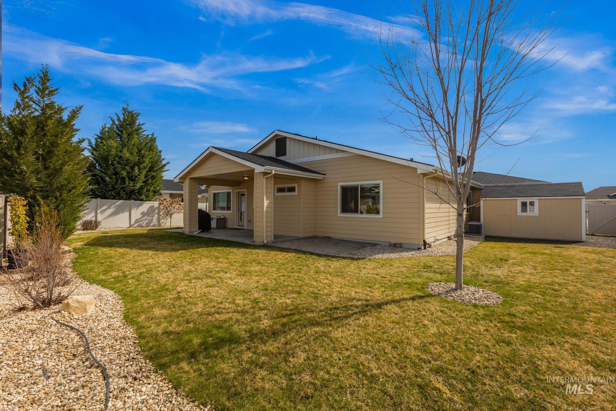 5832 W Rotherham Dr, Eagle, Idaho 83616, 3 Bedrooms, 2 Bathrooms, Residential For Sale, Price $625,000,MLS 98978663