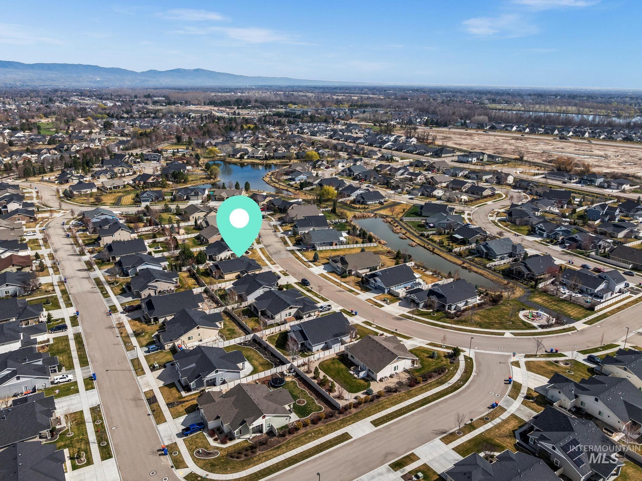 5832 W Rotherham Dr, Eagle, Idaho 83616, 3 Bedrooms, 2 Bathrooms, Residential For Sale, Price $625,000,MLS 98978663