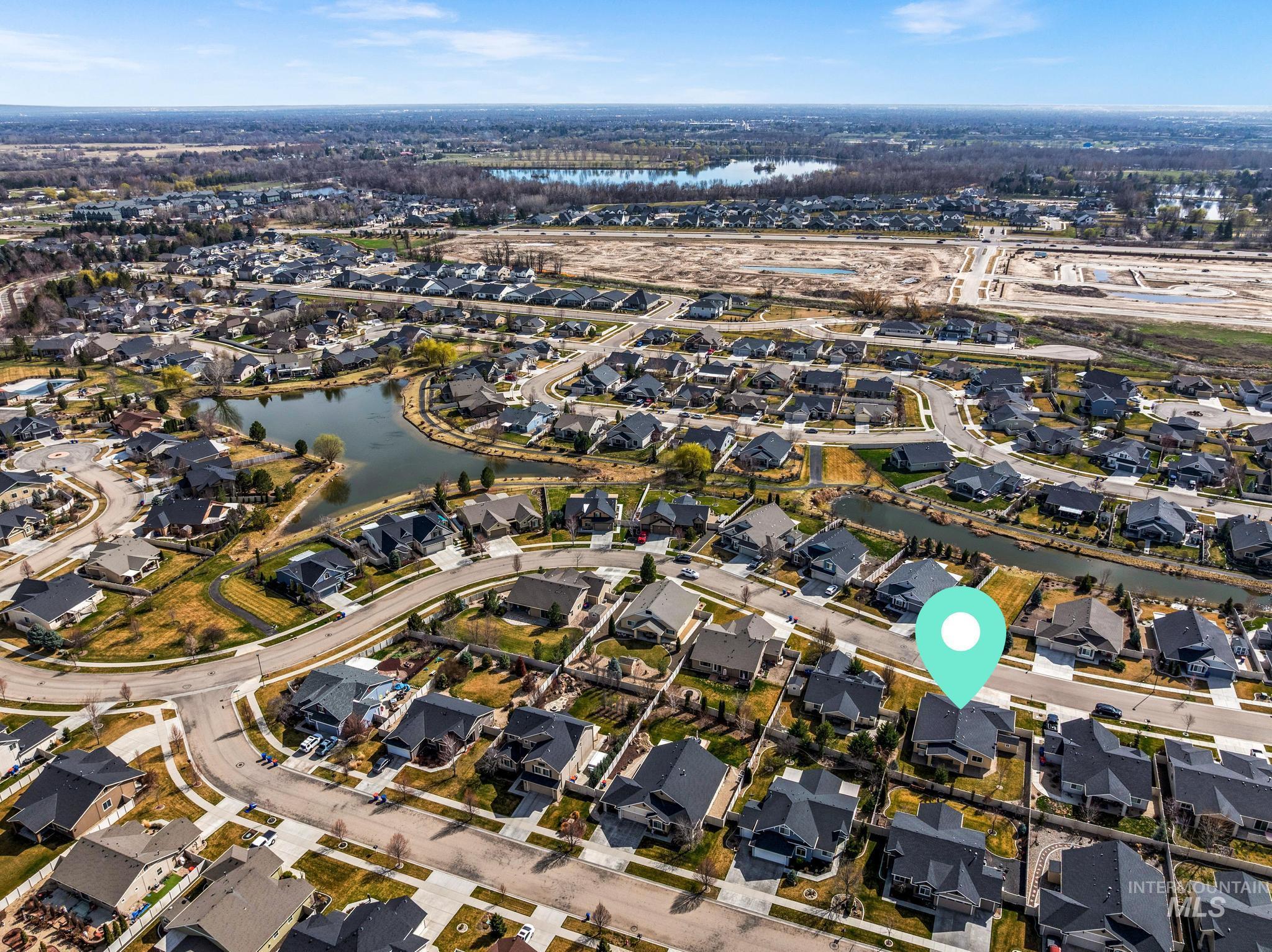 5832 W Rotherham Dr, Eagle, Idaho 83616, 3 Bedrooms, 2 Bathrooms, Residential For Sale, Price $625,000,MLS 98978663